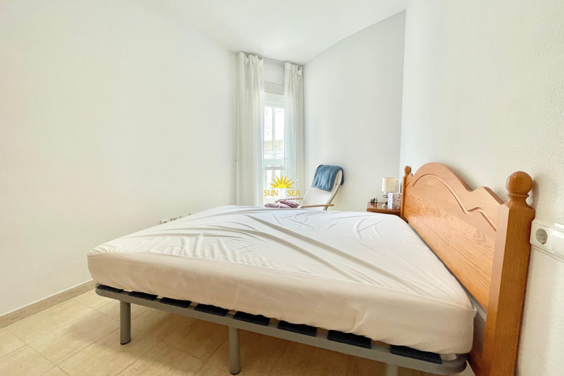 Long Term Rental - Apartment - Torrevieja - Centro