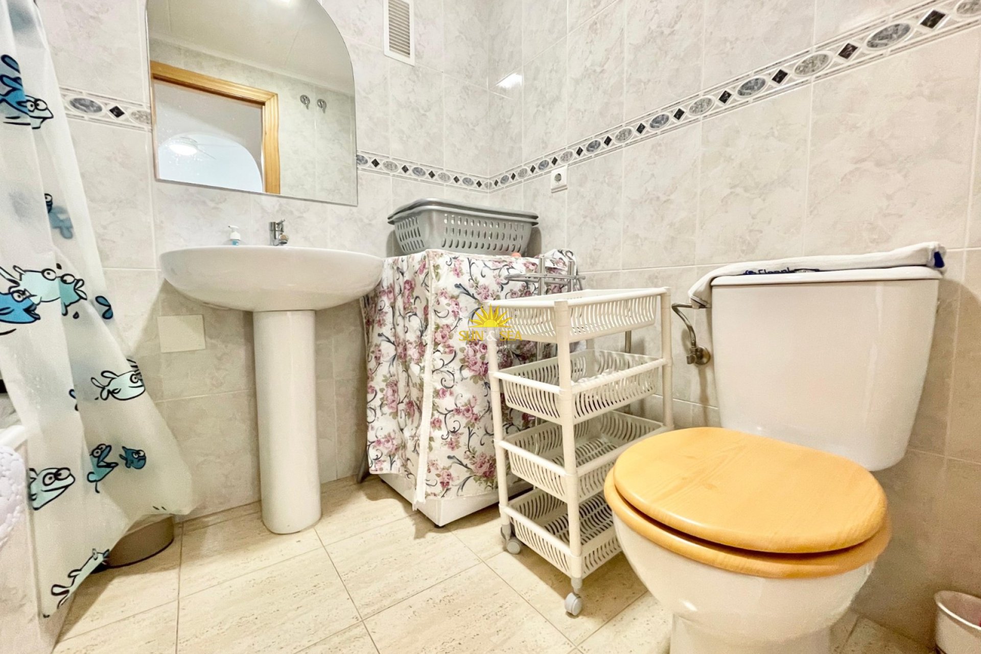 Long Term Rental - Apartment - Torrevieja - Centro
