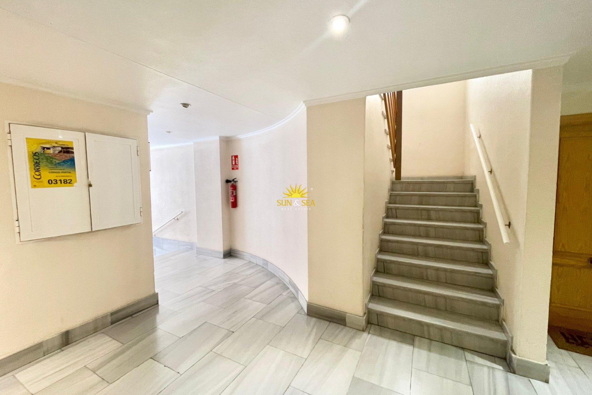 Long Term Rental - Apartment - Torrevieja - Centro