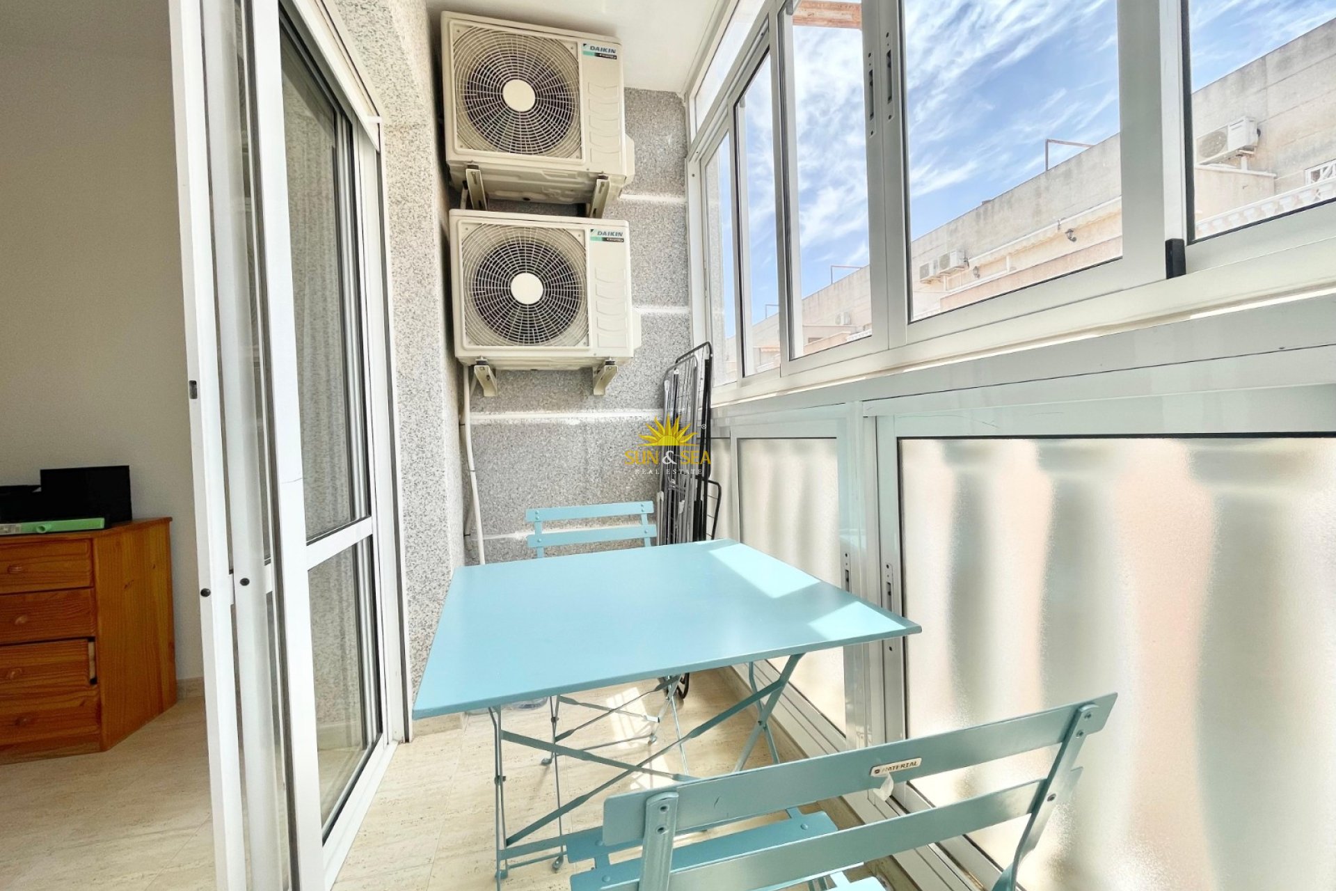 Long Term Rental - Apartment - Torrevieja - Centro