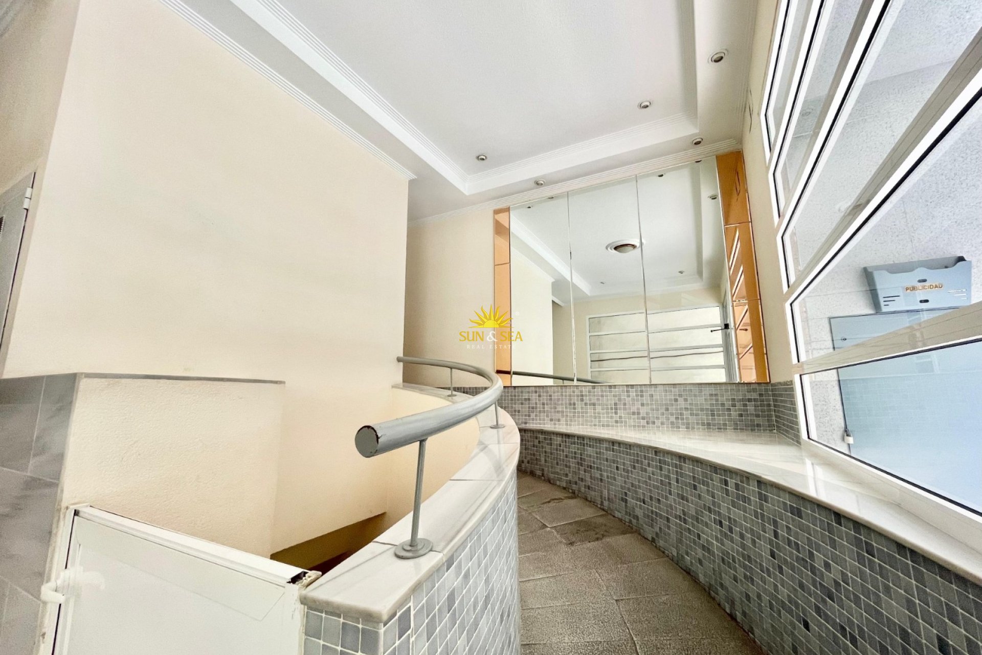 Long Term Rental - Apartment - Torrevieja - Centro