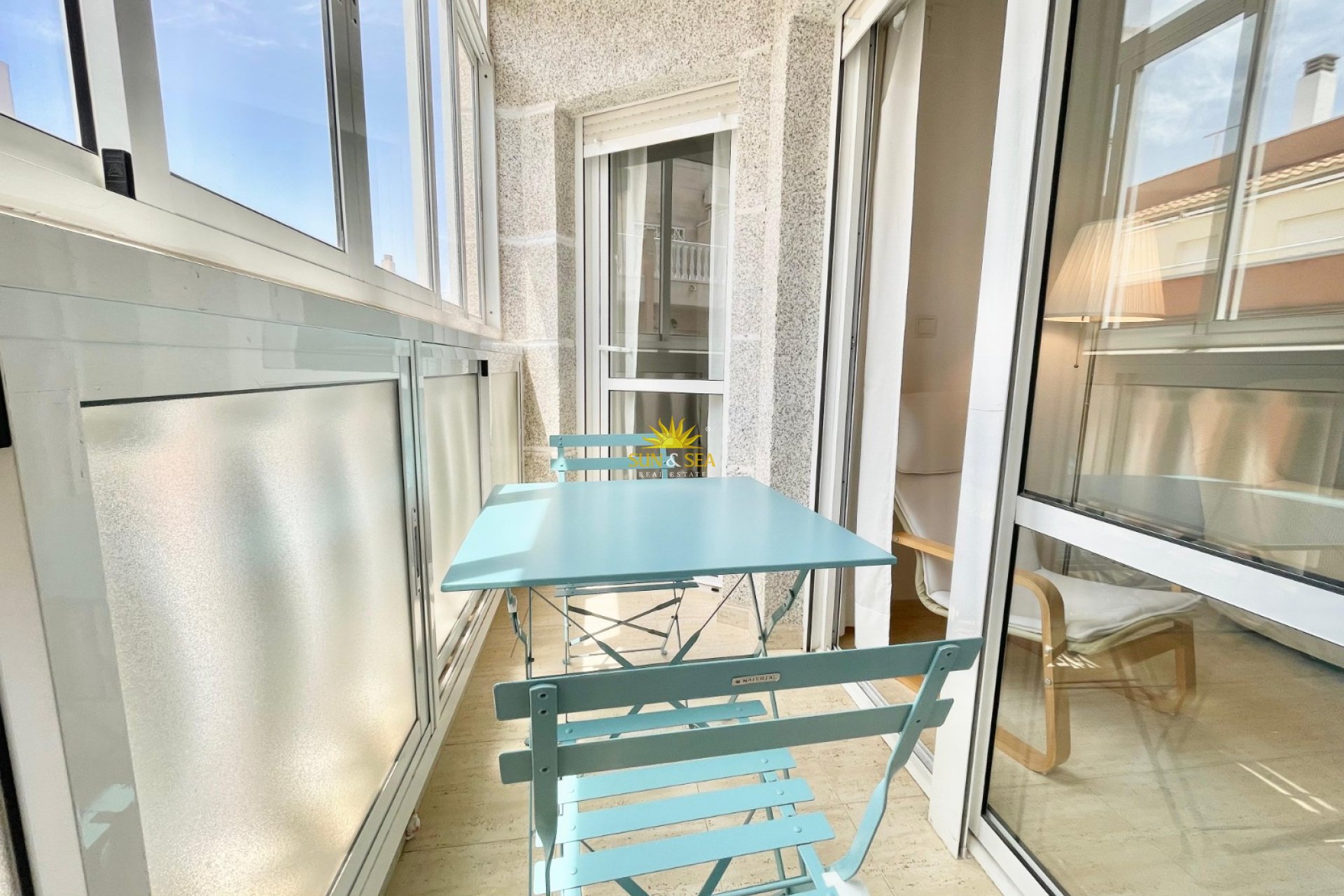 Long Term Rental - Apartment - Torrevieja - Centro