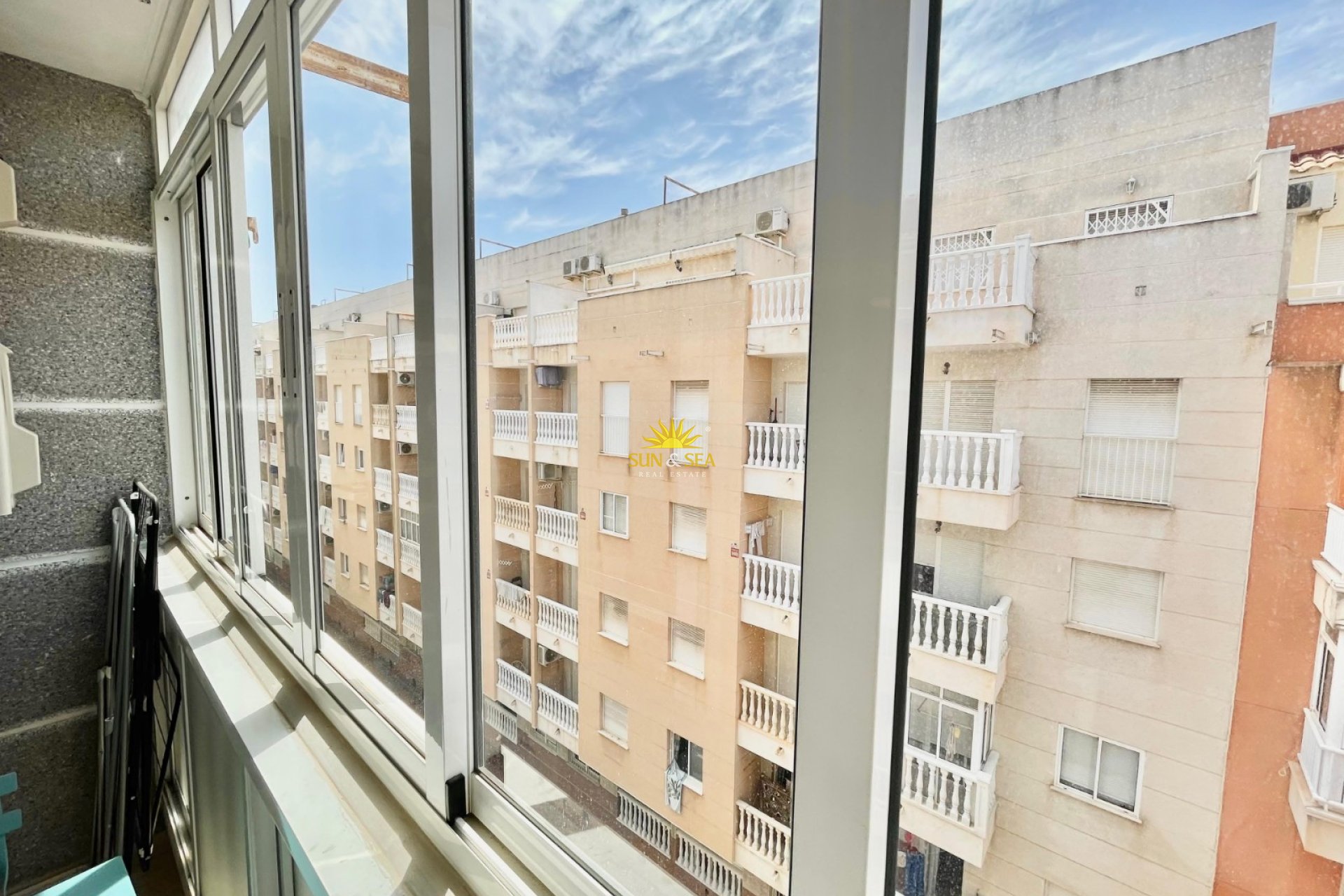 Long Term Rental - Apartment - Torrevieja - Centro