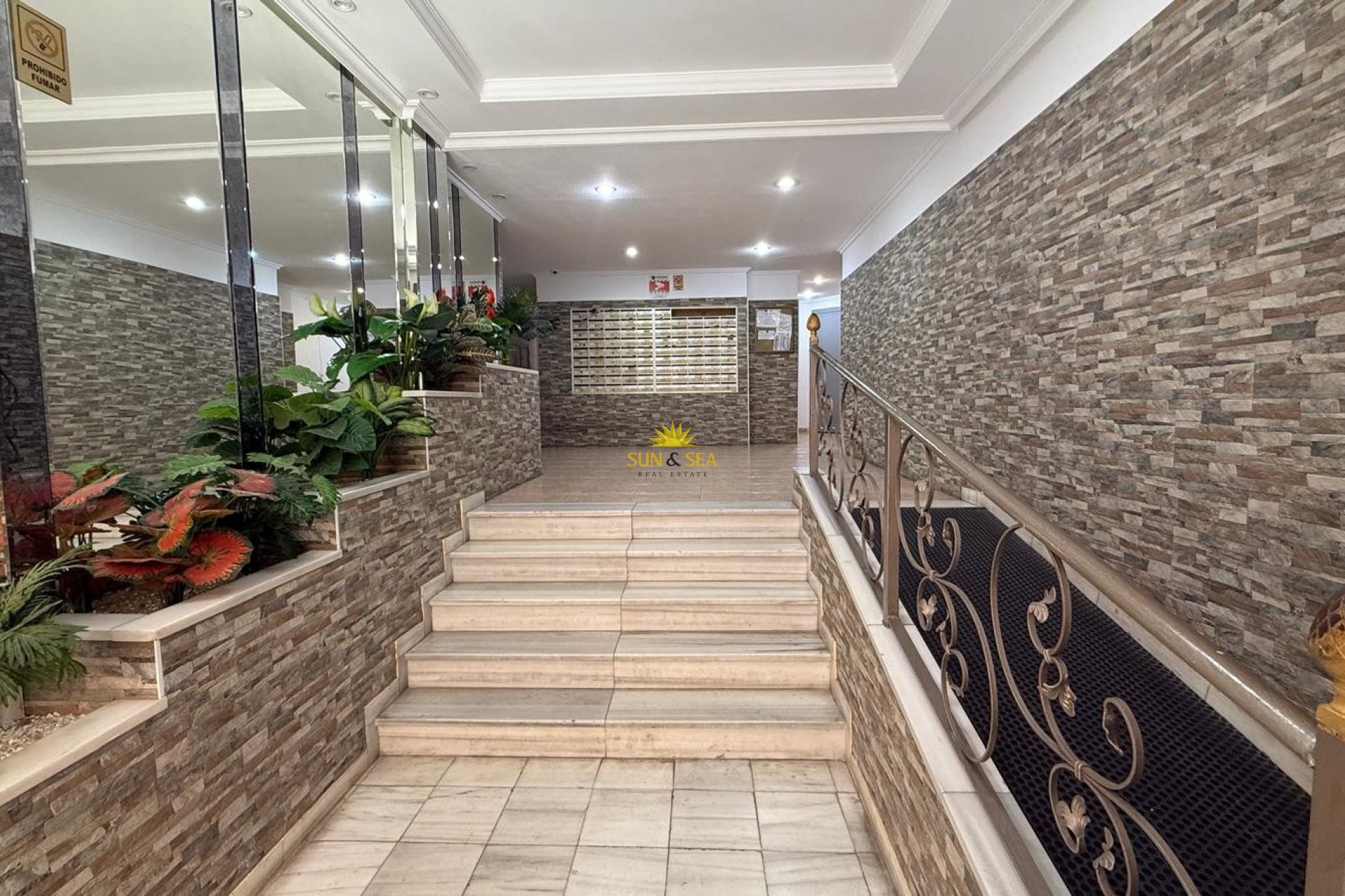 Long Term Rental - Apartment - Torrevieja - Centro