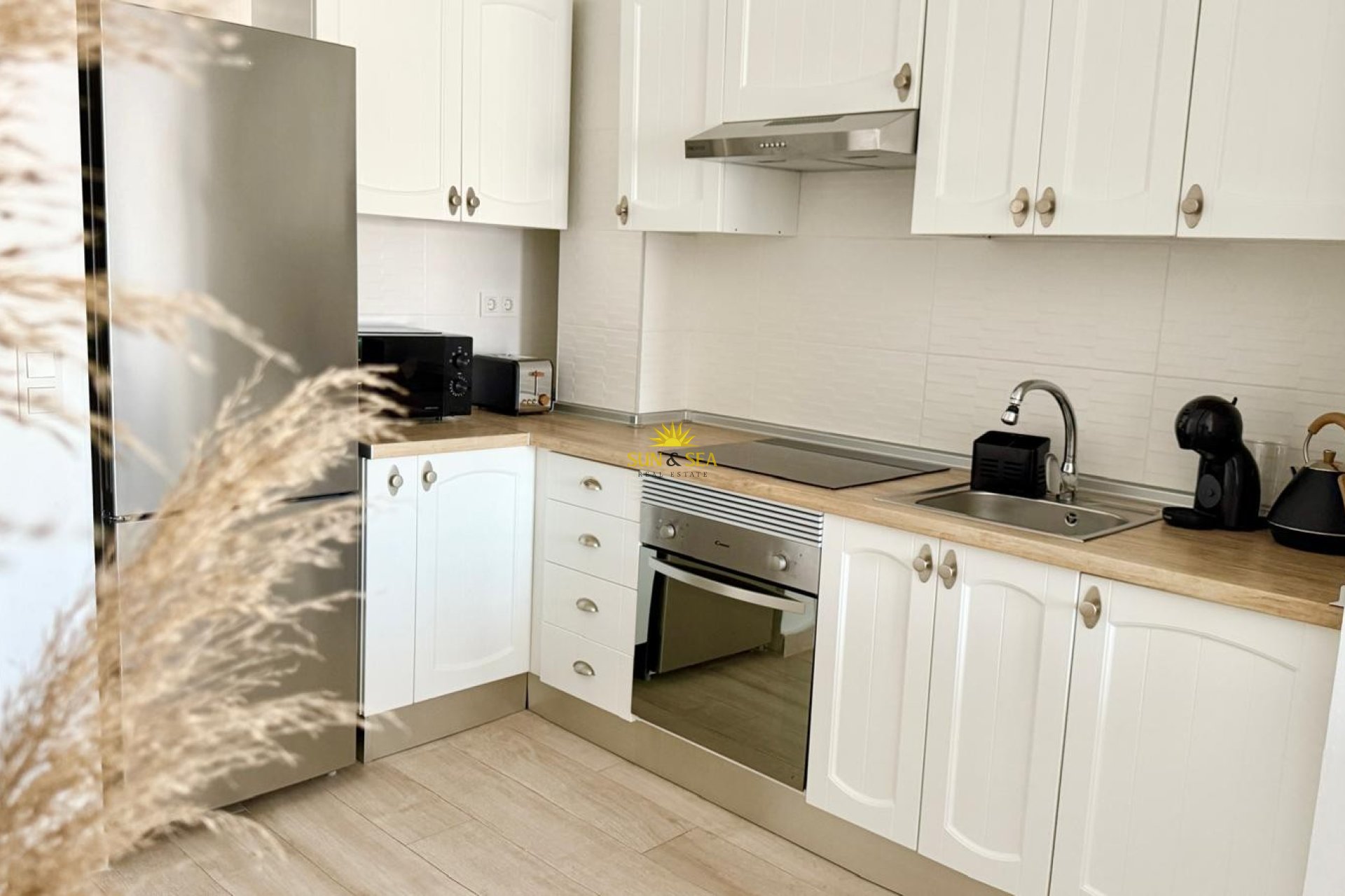 Long Term Rental - Apartment - Torrevieja - Centro
