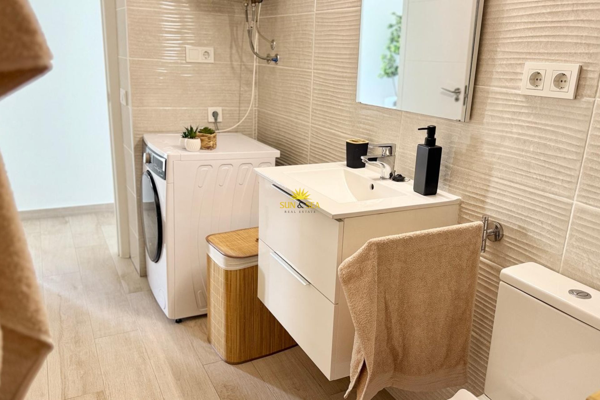Long Term Rental - Apartment - Torrevieja - Centro