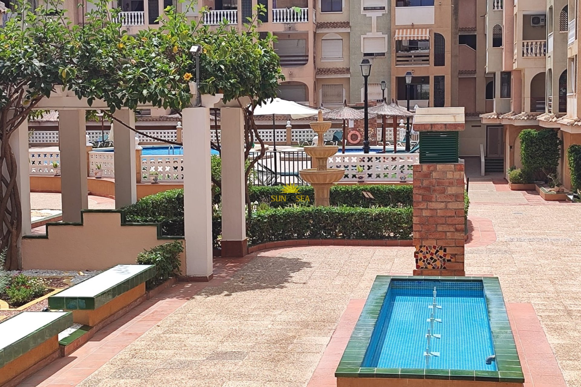 Long Term Rental - Apartment - Torrevieja - Centro