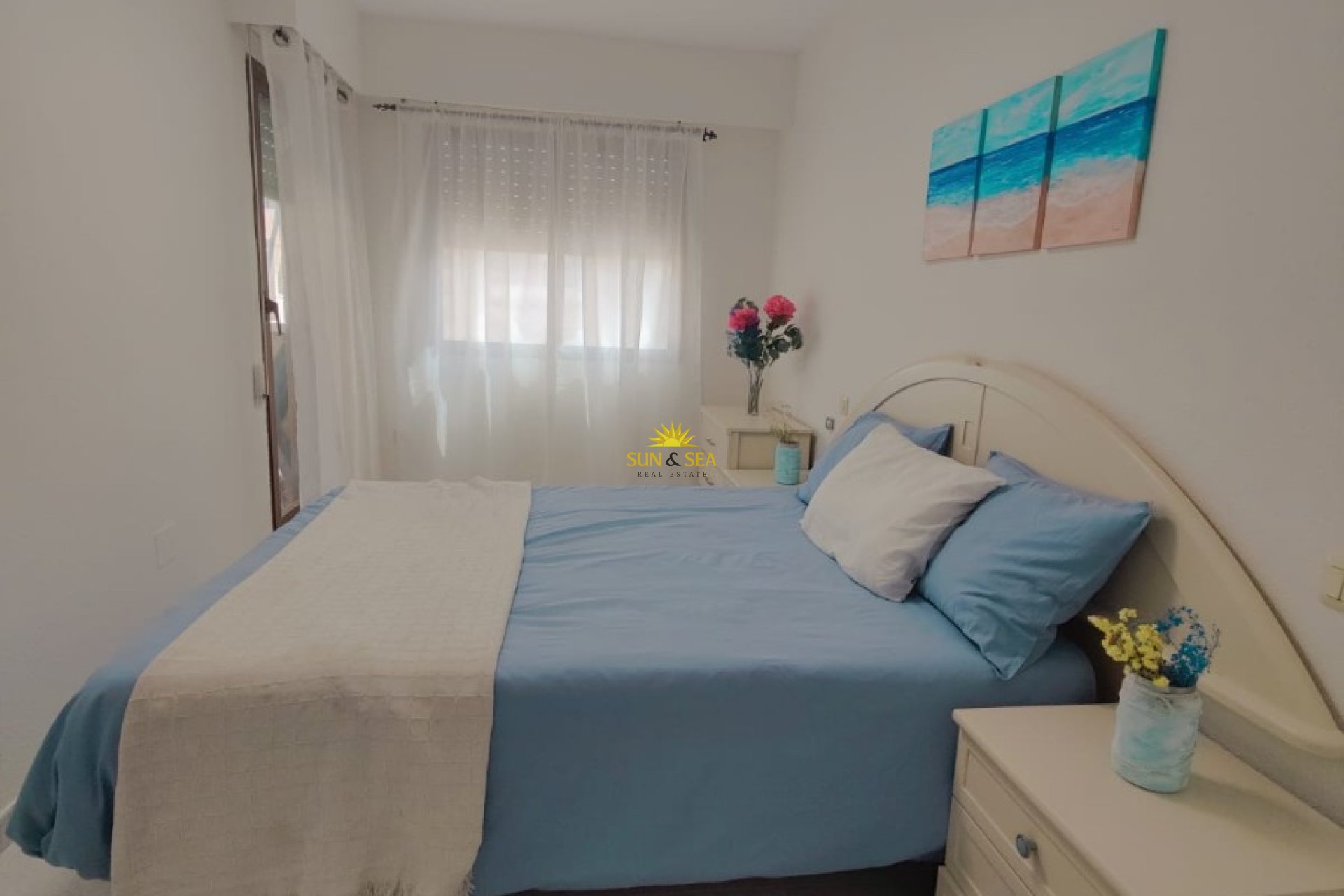 Long Term Rental - Apartment - Torrevieja - Centro