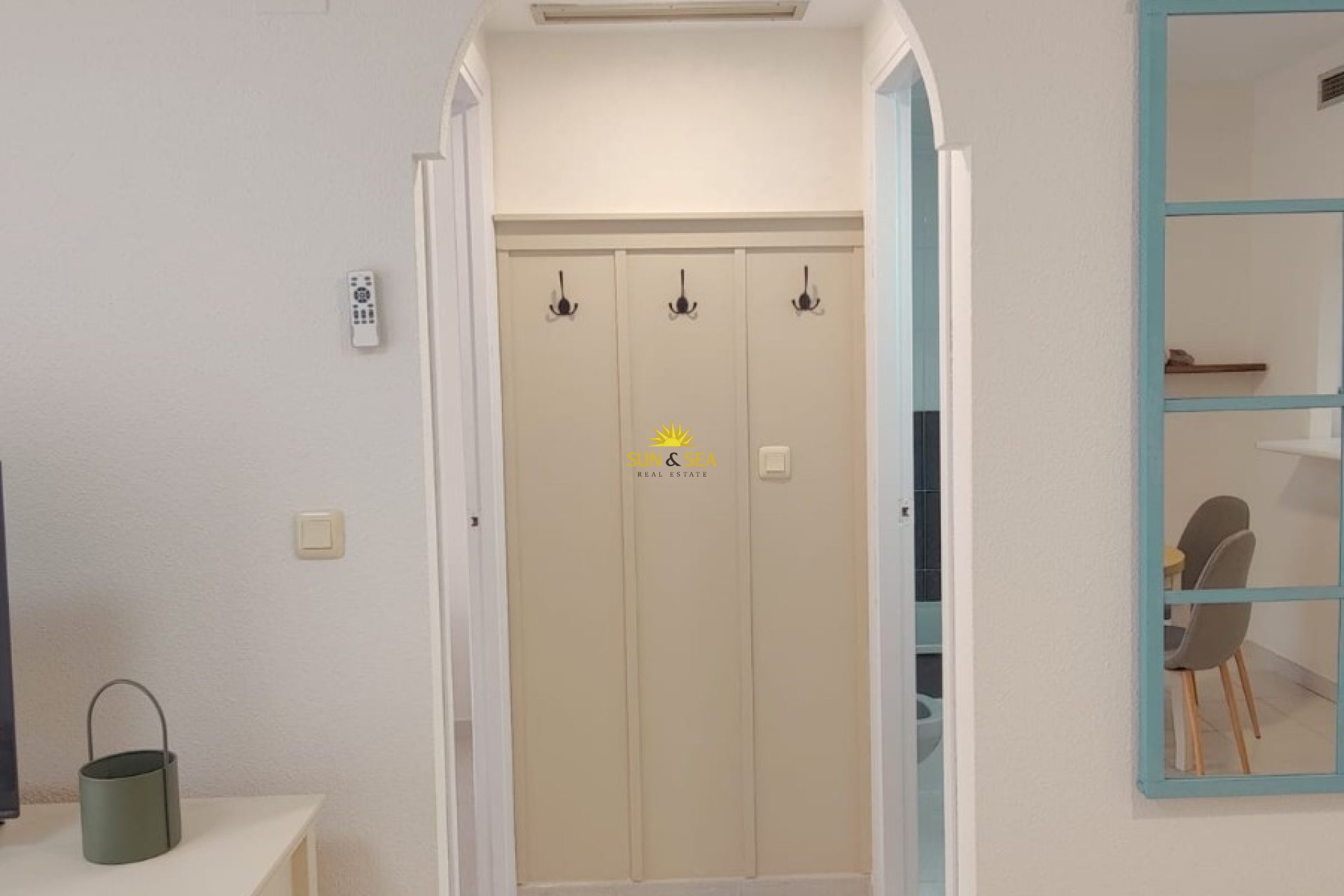 Long Term Rental - Apartment - Torrevieja - Centro