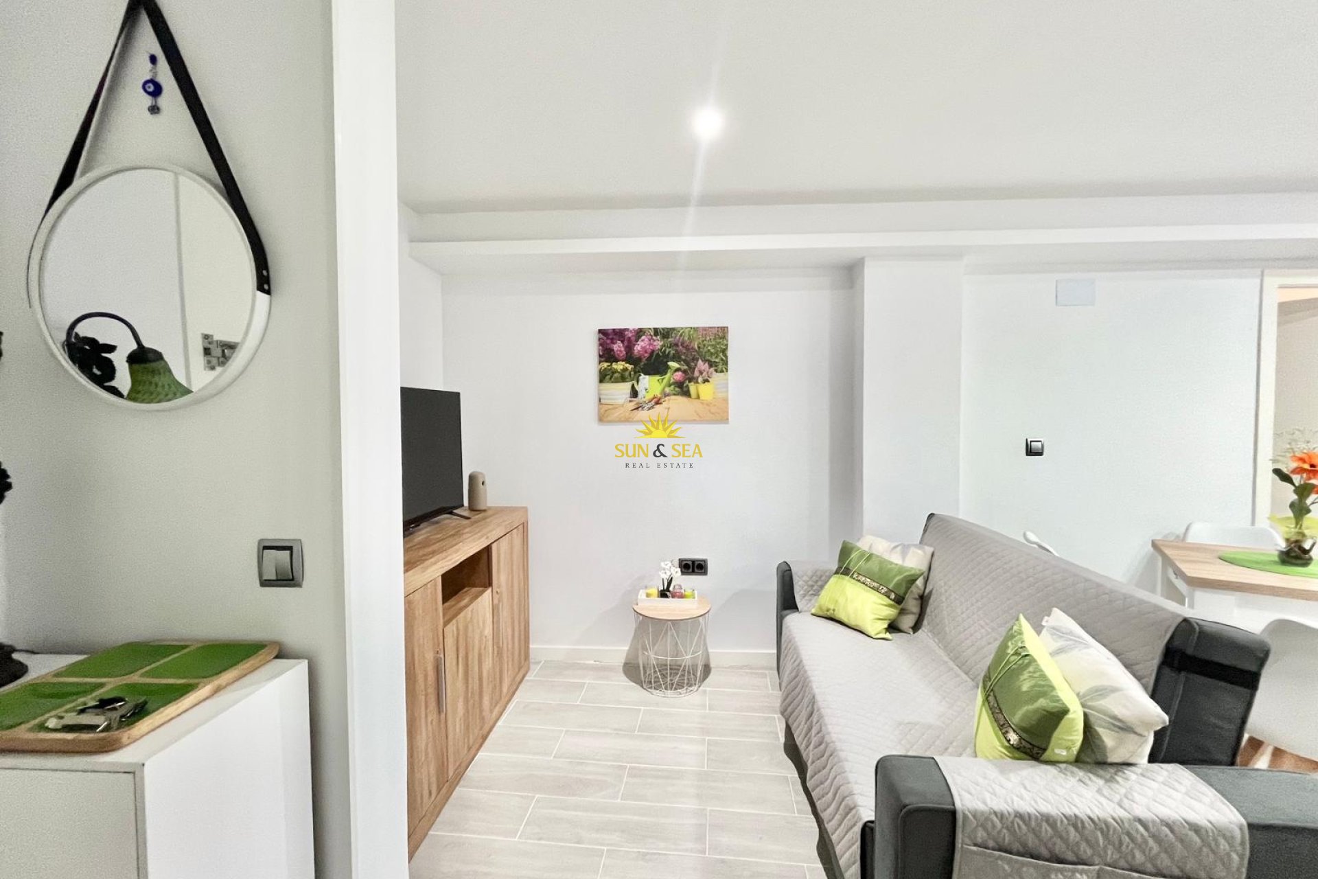Long Term Rental - Apartment - Torrevieja - Centro