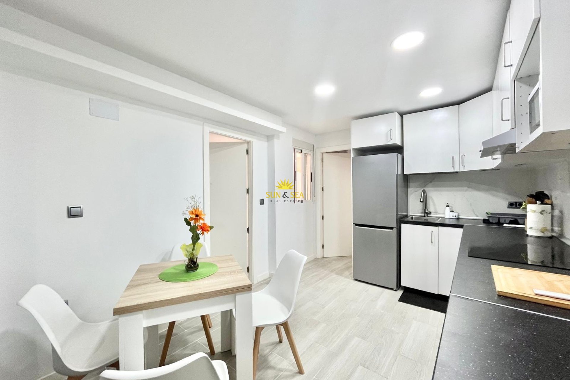 Long Term Rental - Apartment - Torrevieja - Centro