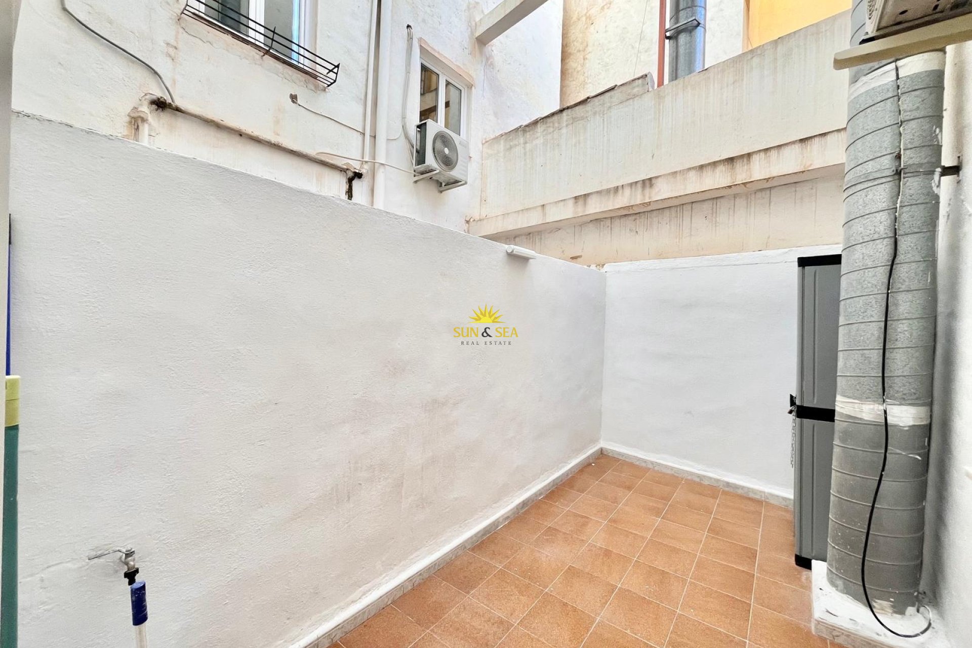 Long Term Rental - Apartment - Torrevieja - Centro