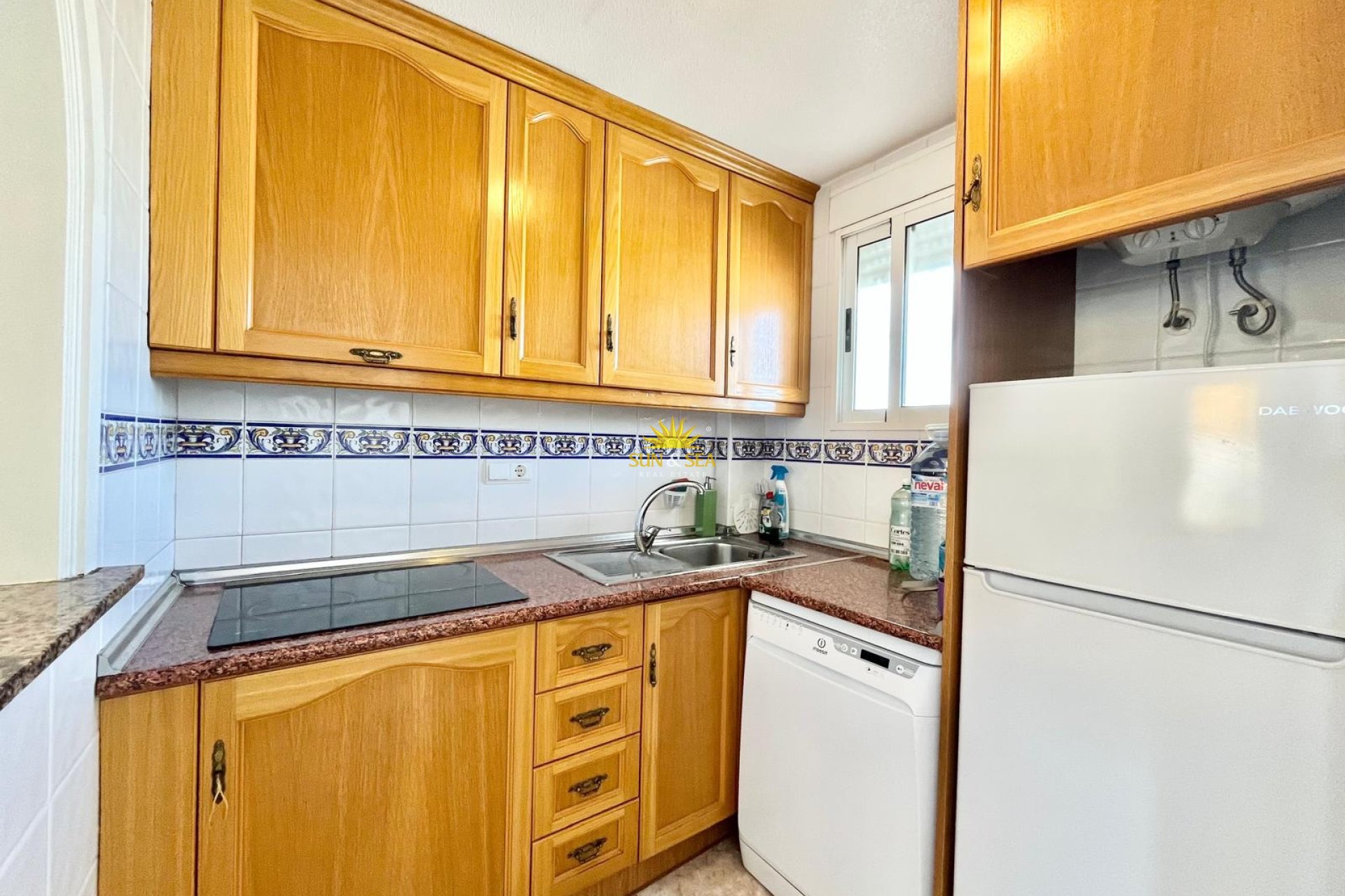 Long Term Rental - Apartment - Torrevieja - Centro