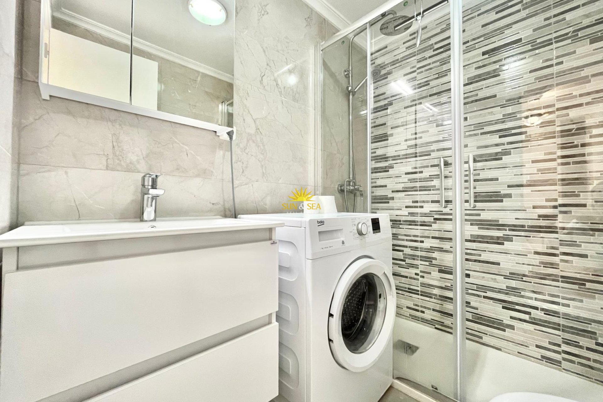 Long Term Rental - Apartment - Torrevieja - Centro