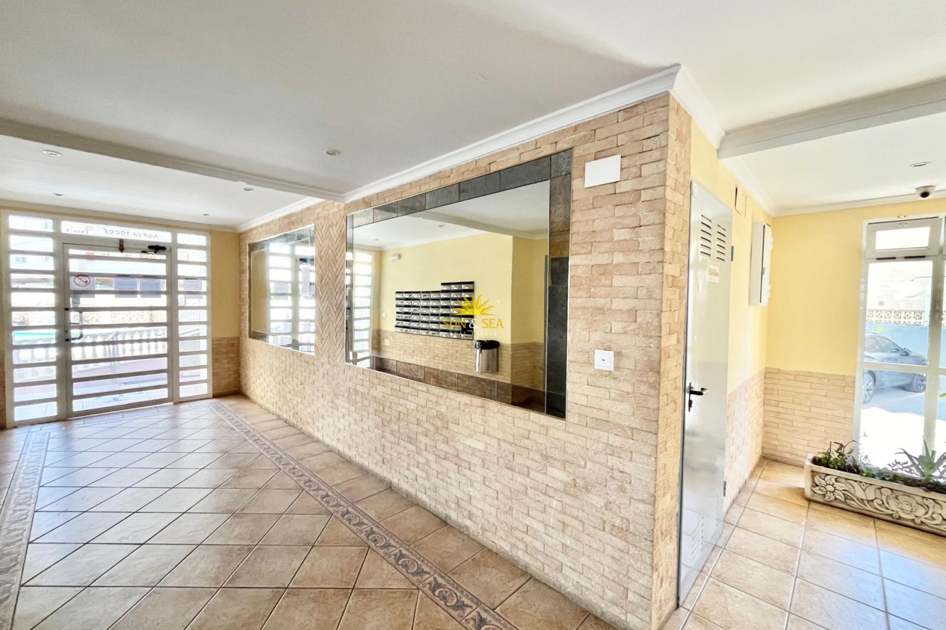 Long Term Rental - Apartment - Torrevieja - Centro