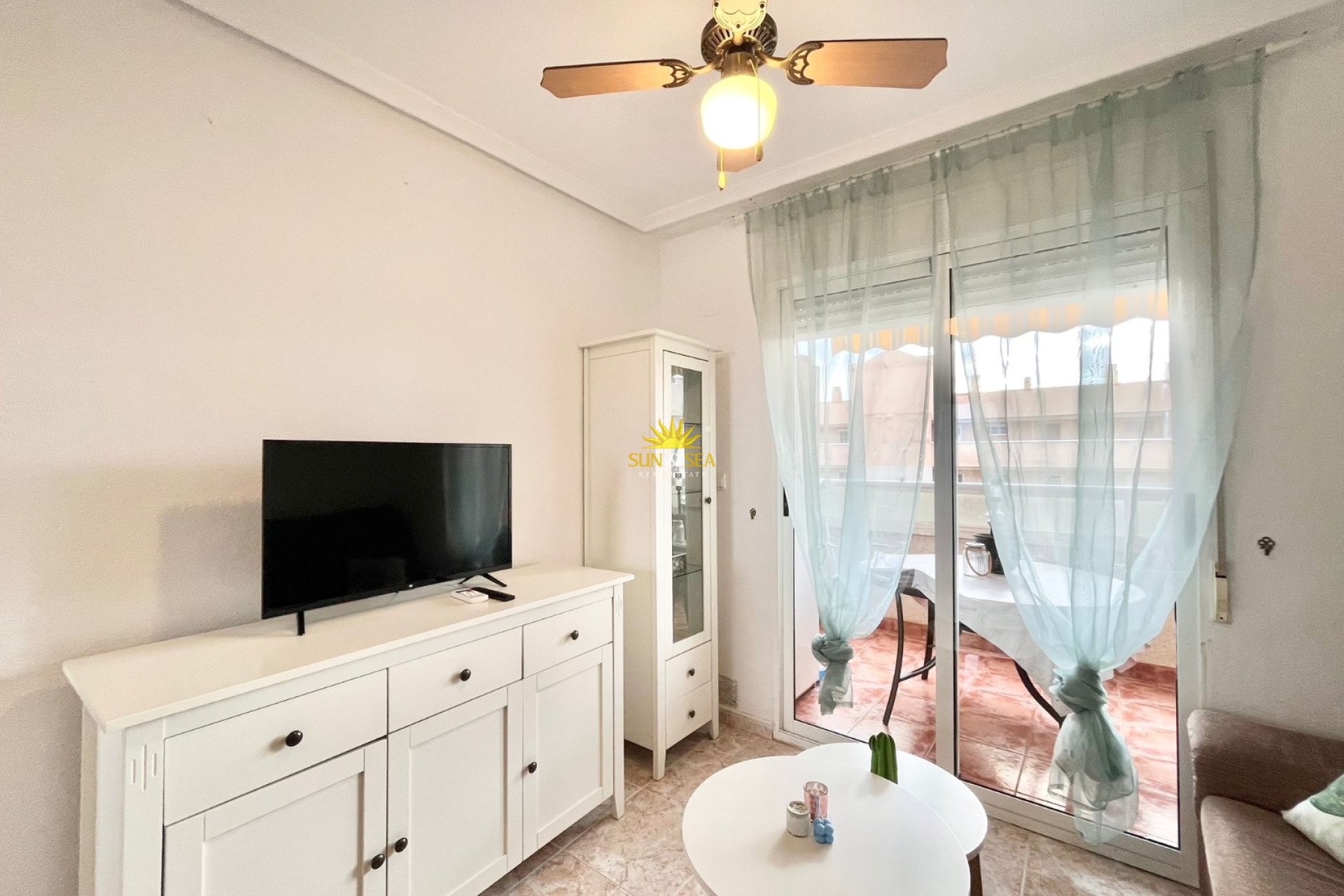 Long Term Rental - Apartment - Torrevieja - Centro
