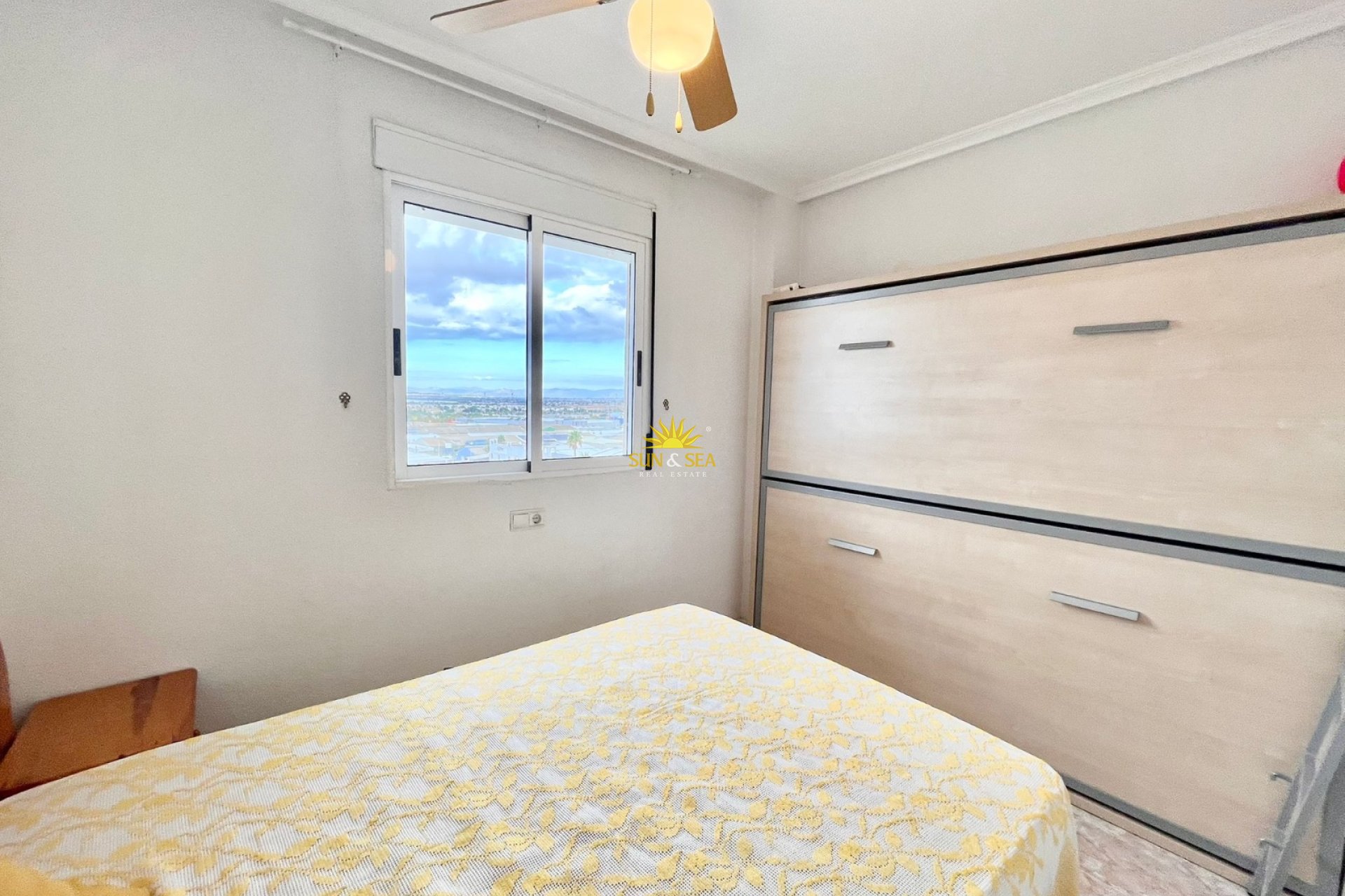 Long Term Rental - Apartment - Torrevieja - Centro