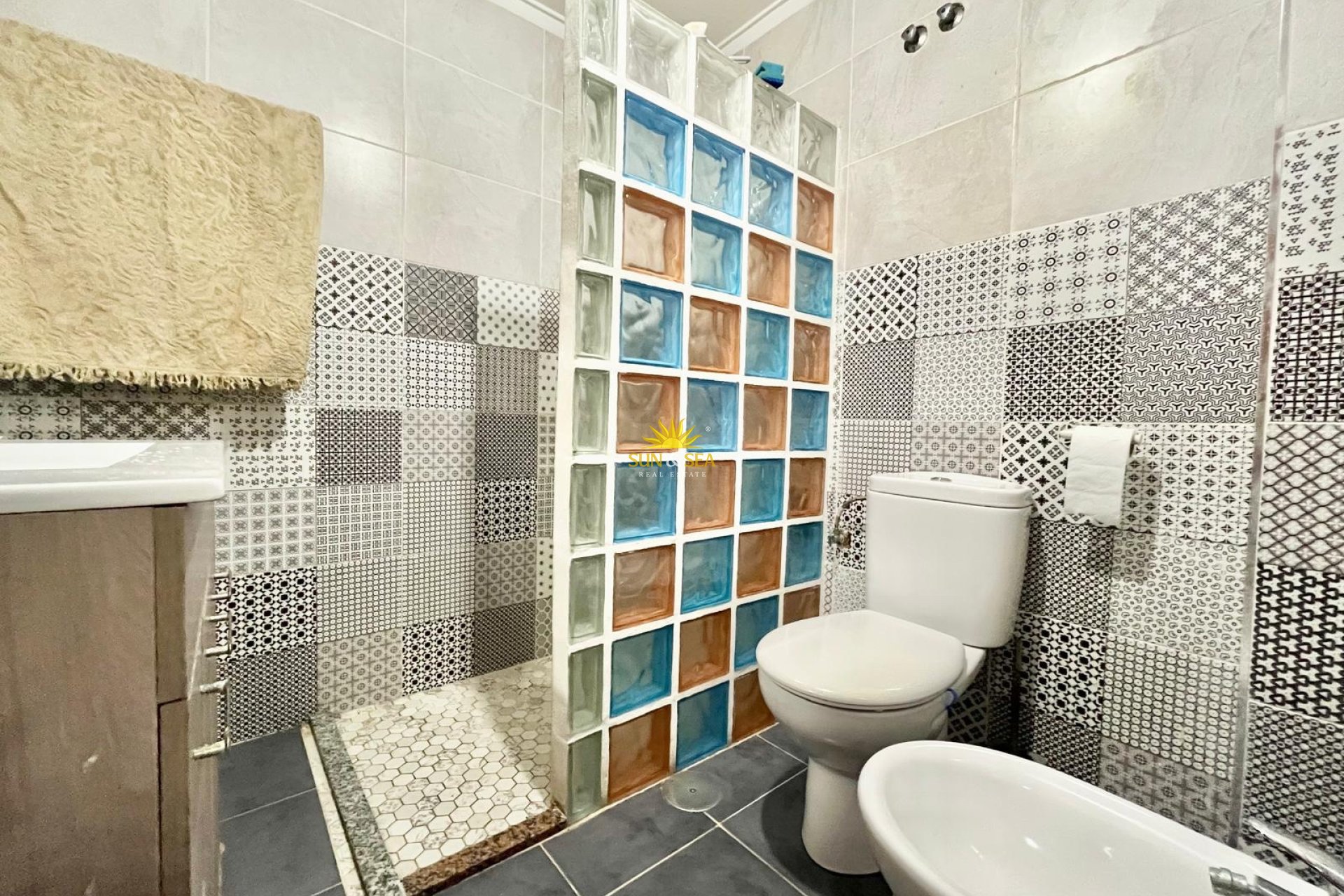 Long Term Rental - Apartment - Torrevieja - Centro