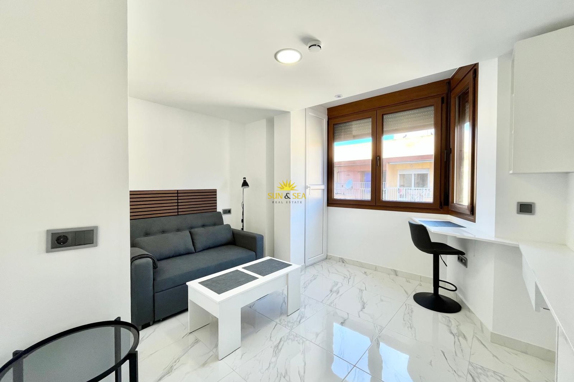 Long Term Rental - Apartment - Torrevieja - Centro