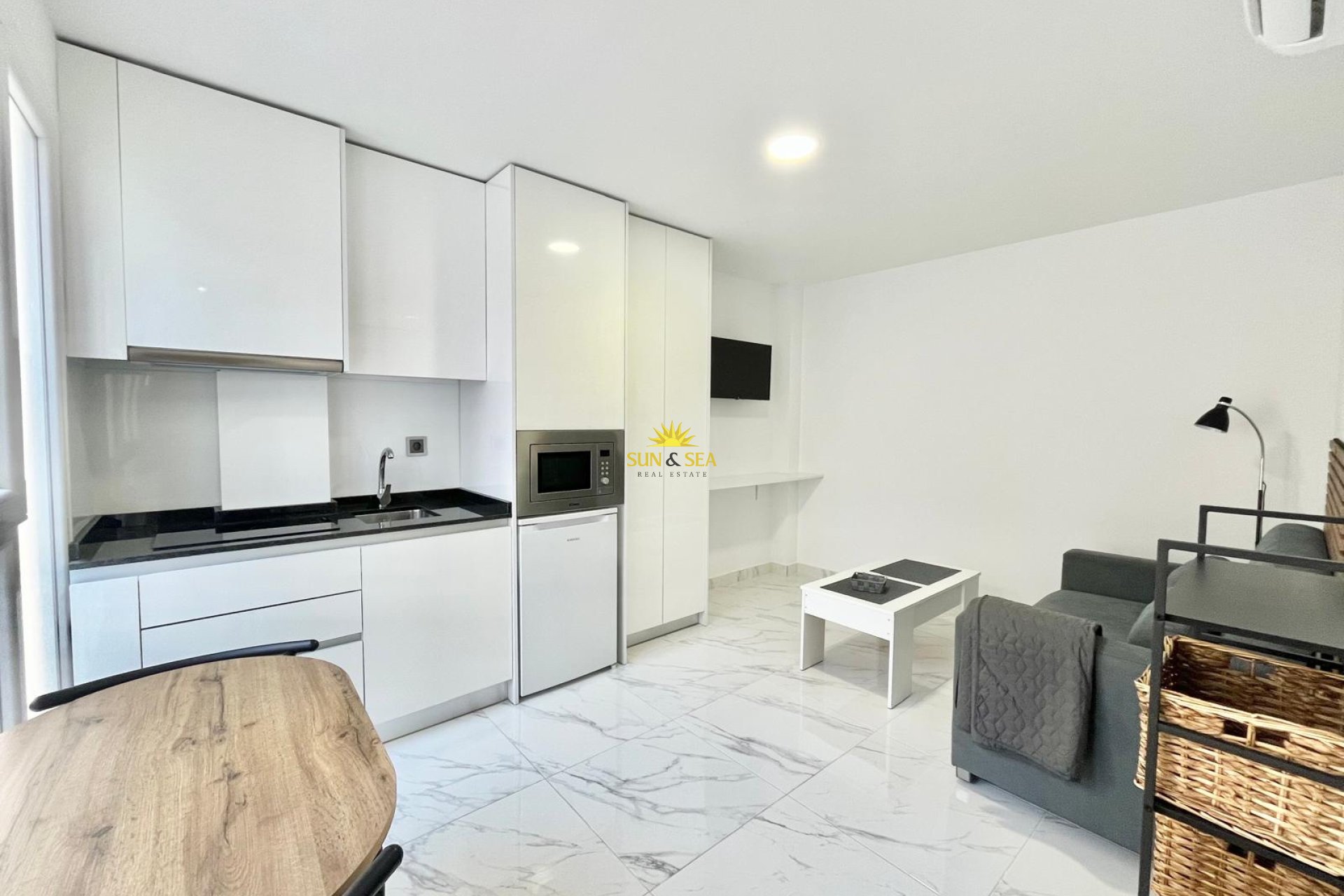 Long Term Rental - Apartment - Torrevieja - Centro