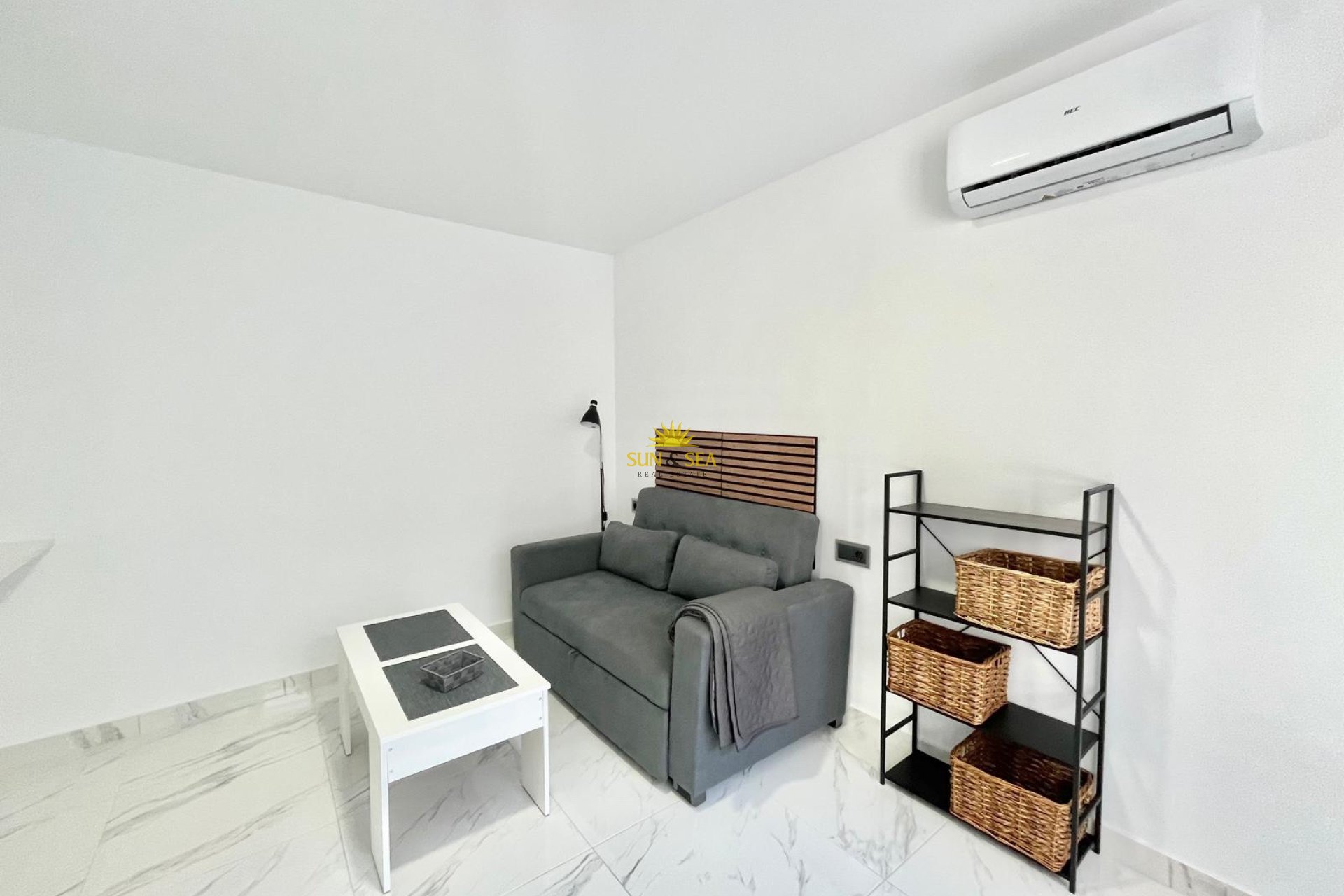 Long Term Rental - Apartment - Torrevieja - Centro