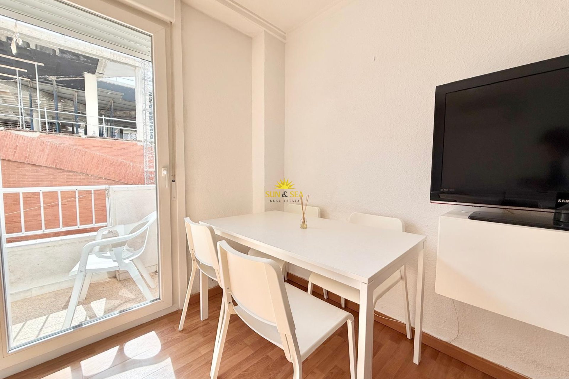 Long Term Rental - Apartment - Torrevieja - Centro
