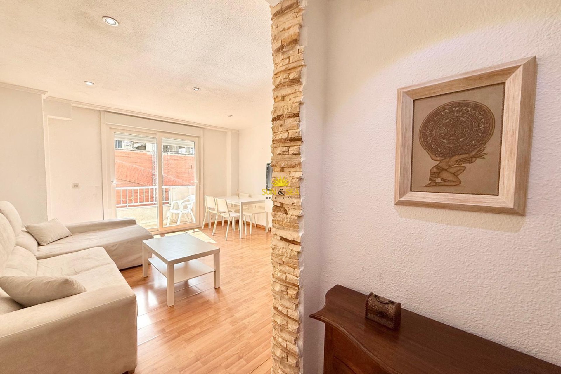 Long Term Rental - Apartment - Torrevieja - Centro