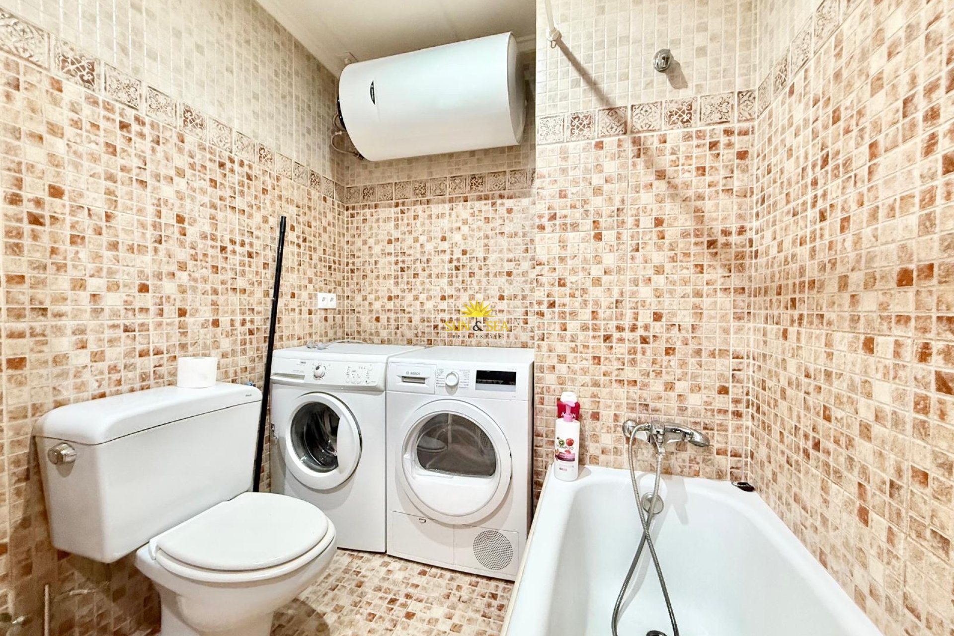 Long Term Rental - Apartment - Torrevieja - Centro
