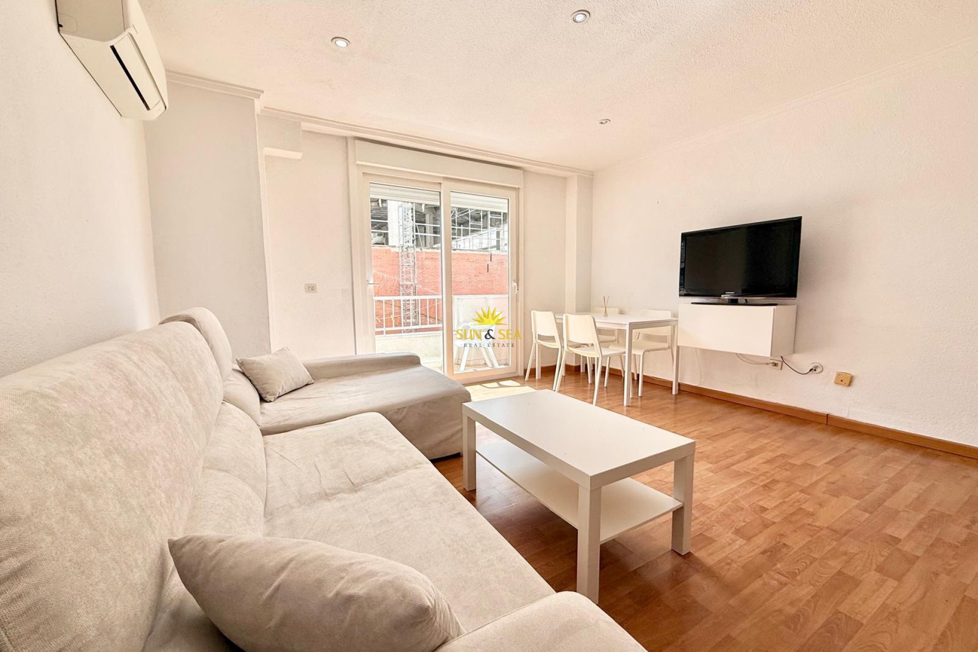 Long Term Rental - Apartment - Torrevieja - Centro