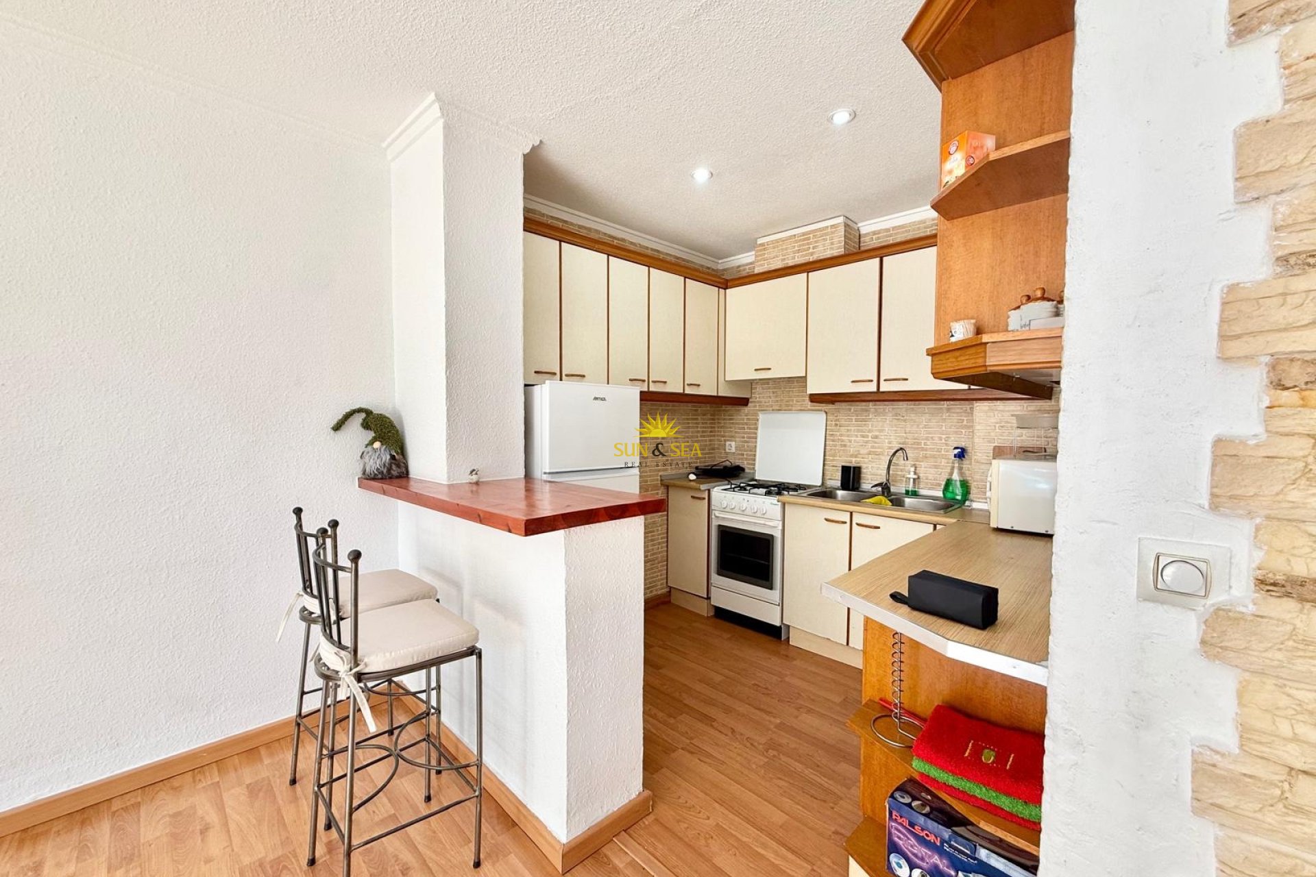 Long Term Rental - Apartment - Torrevieja - Centro