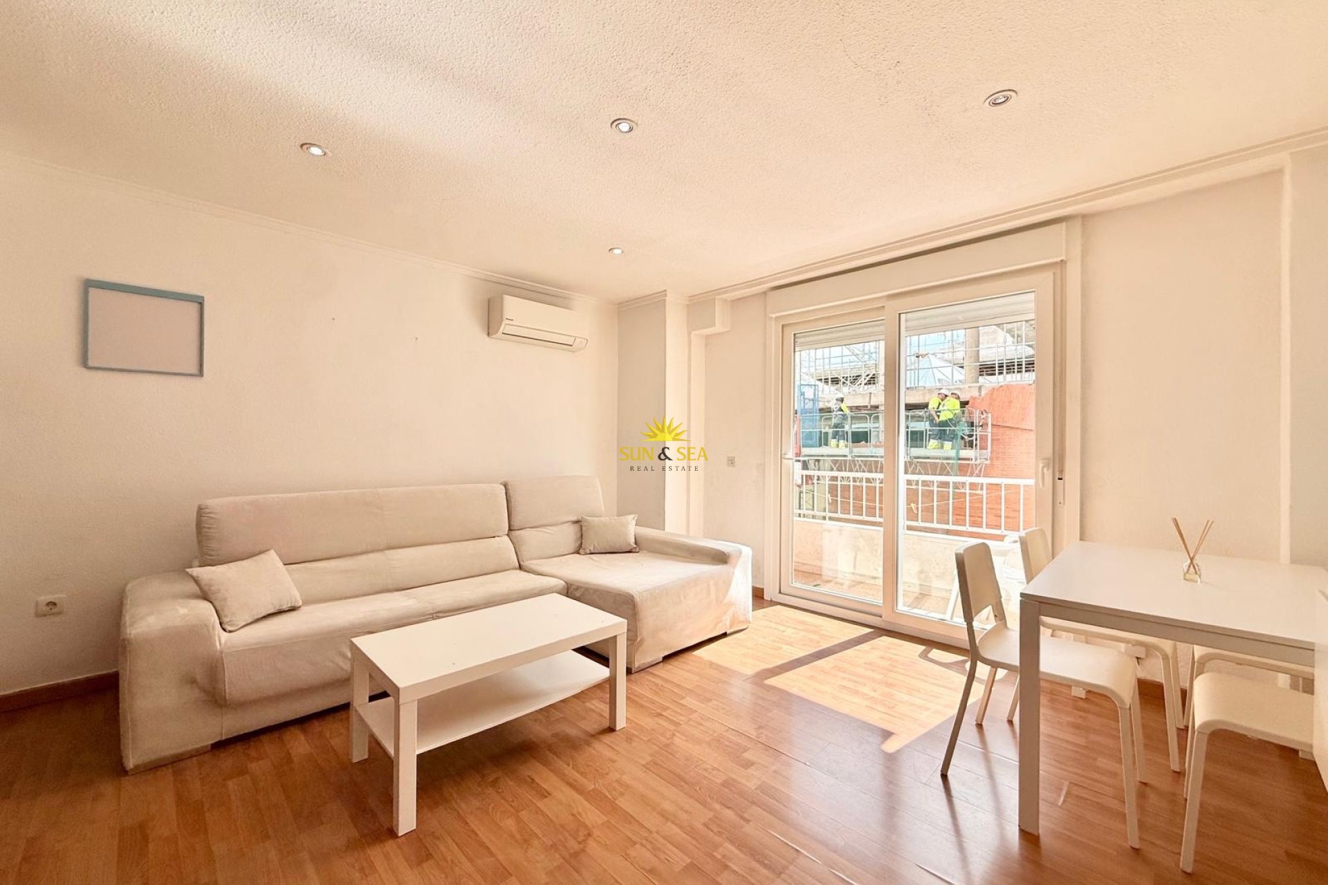 Long Term Rental - Apartment - Torrevieja - Centro