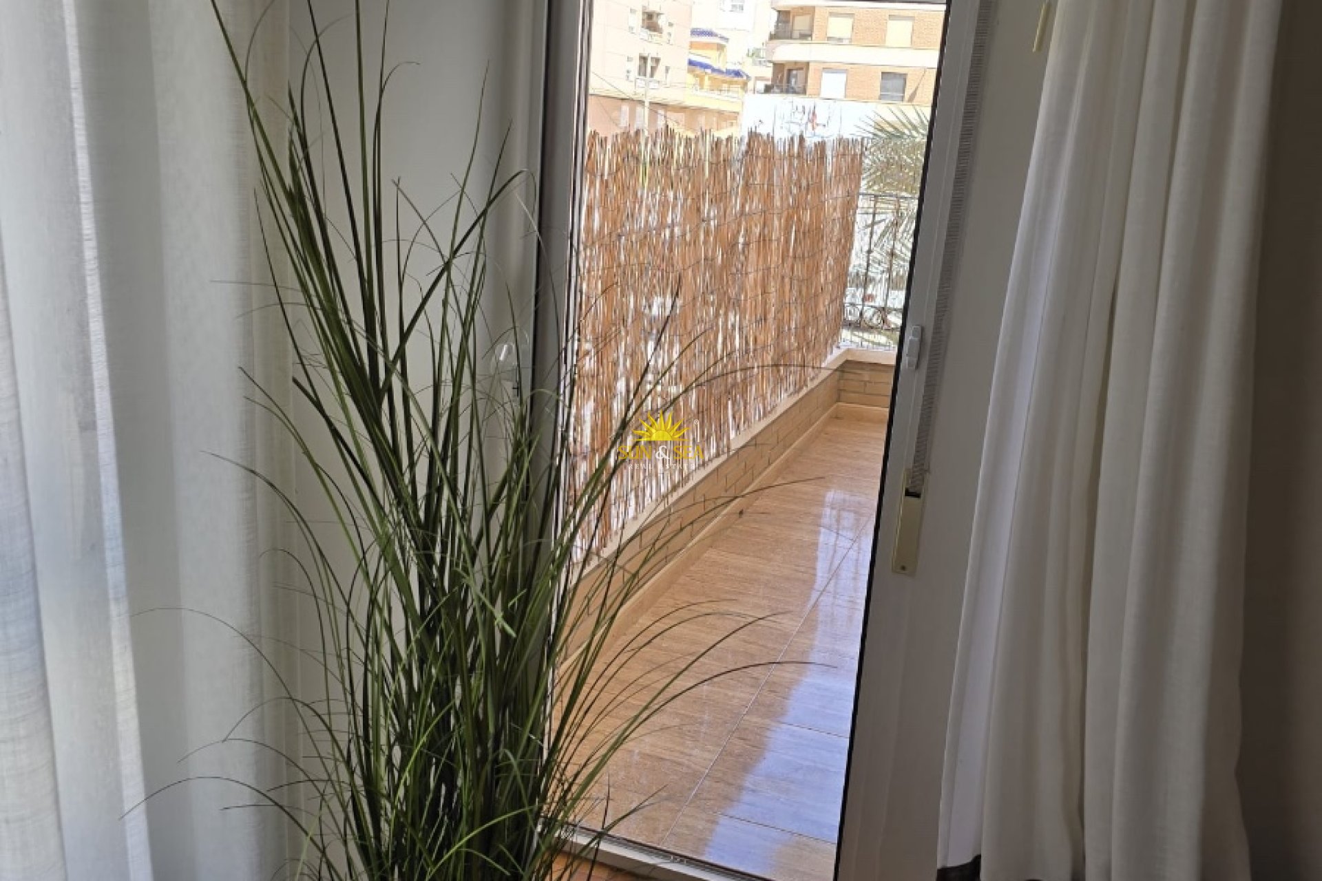 Long Term Rental - Apartment - Torrevieja - Centro