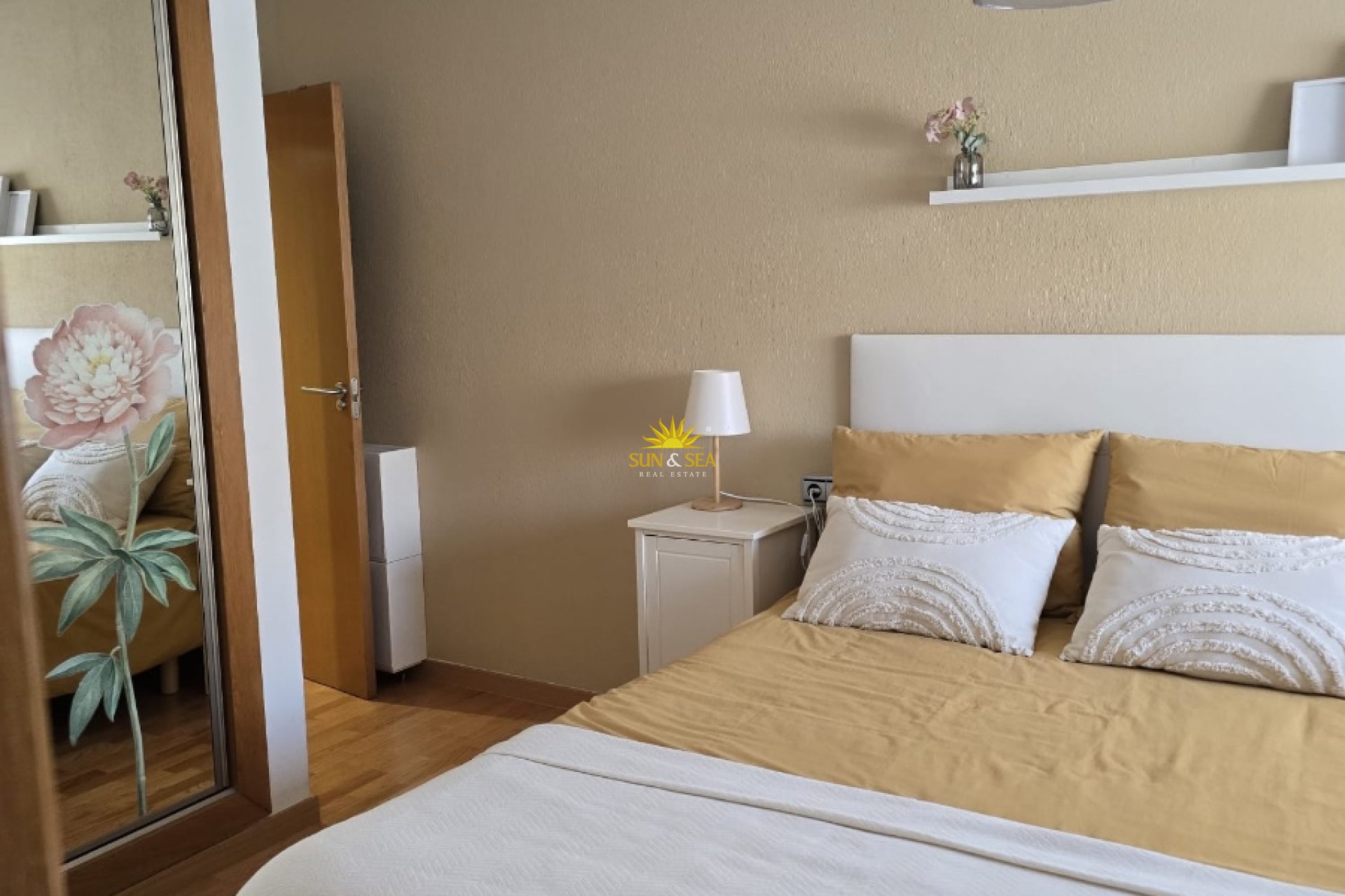 Long Term Rental - Apartment - Torrevieja - Centro