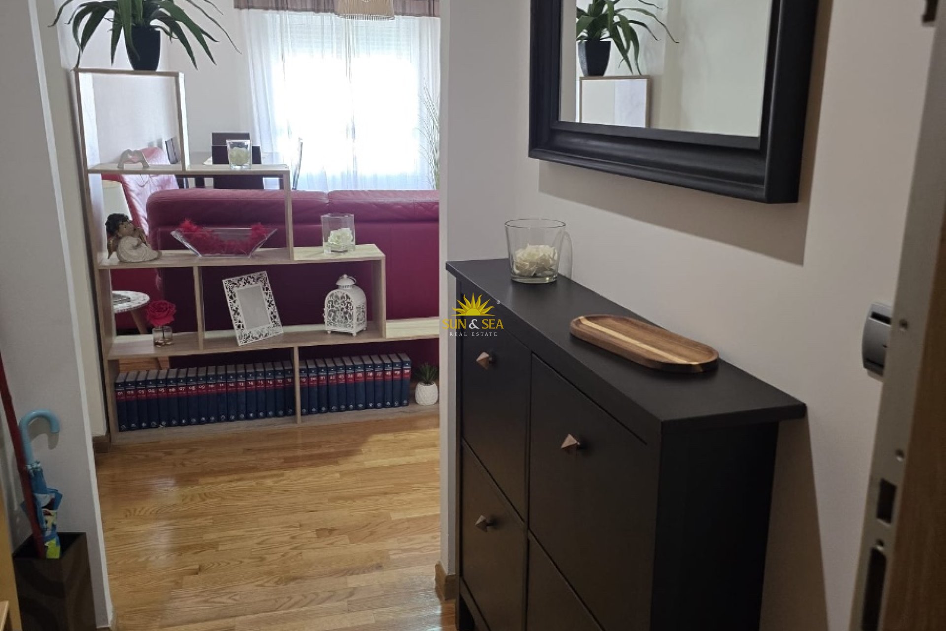 Long Term Rental - Apartment - Torrevieja - Centro