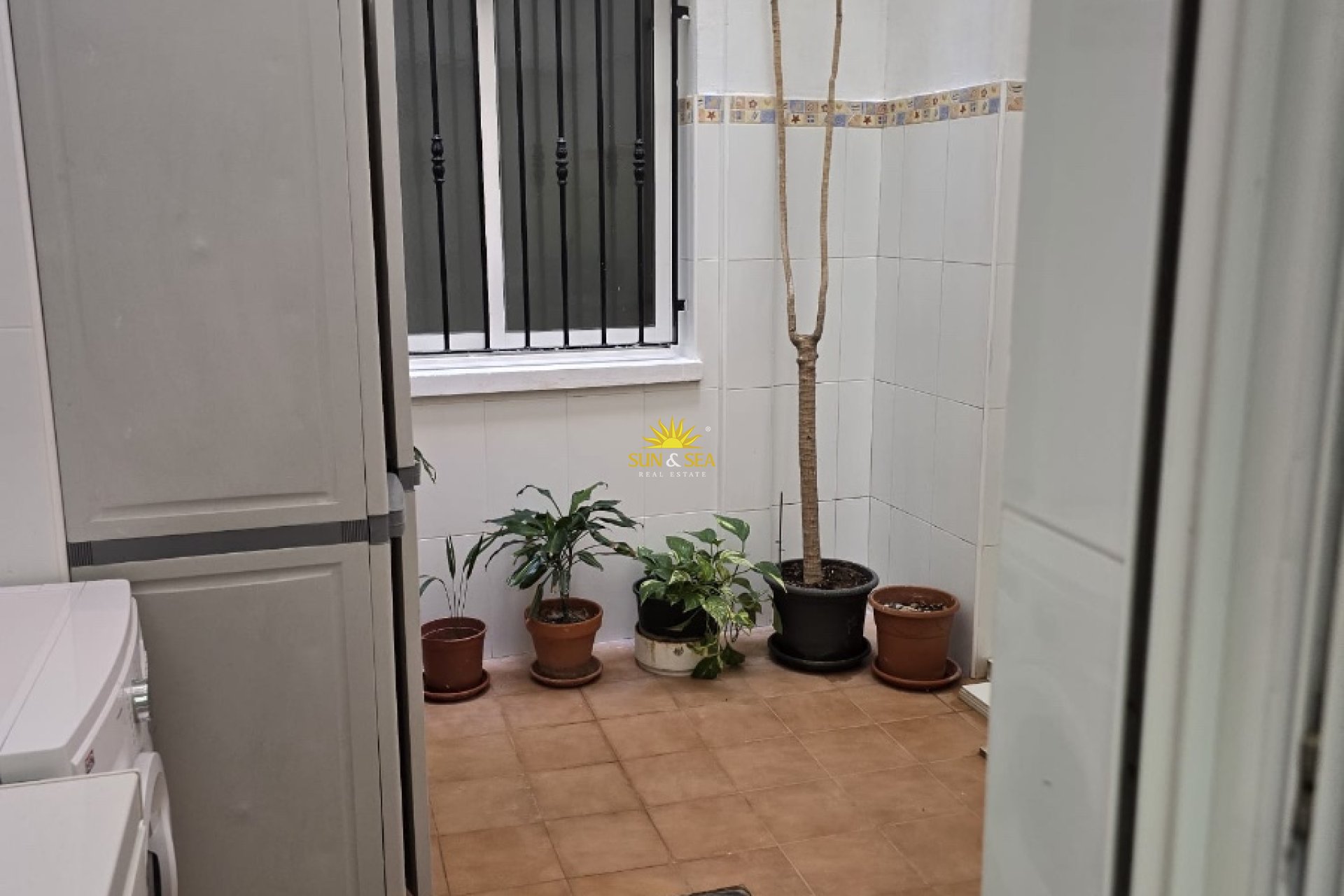 Long Term Rental - Apartment - Torrevieja - Centro