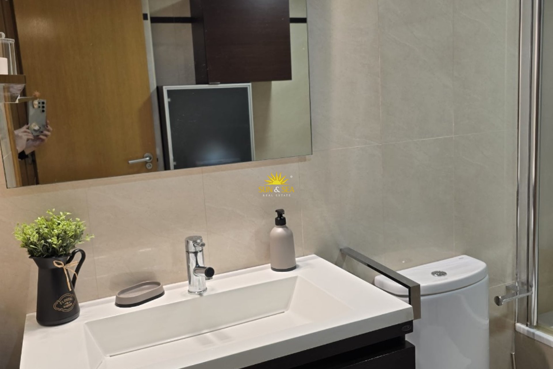 Long Term Rental - Apartment - Torrevieja - Centro
