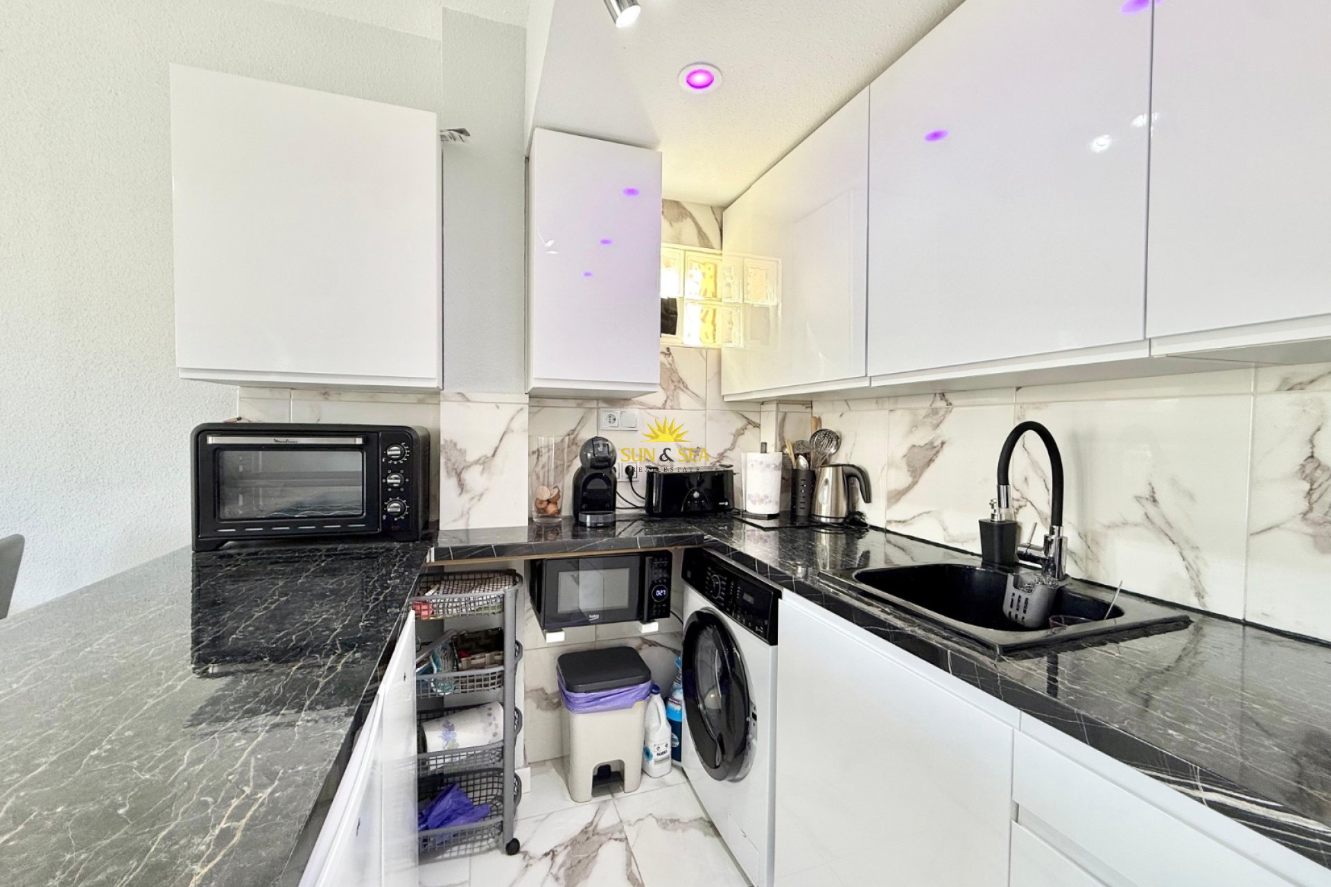 Long Term Rental - Apartment - Torrevieja - Centro