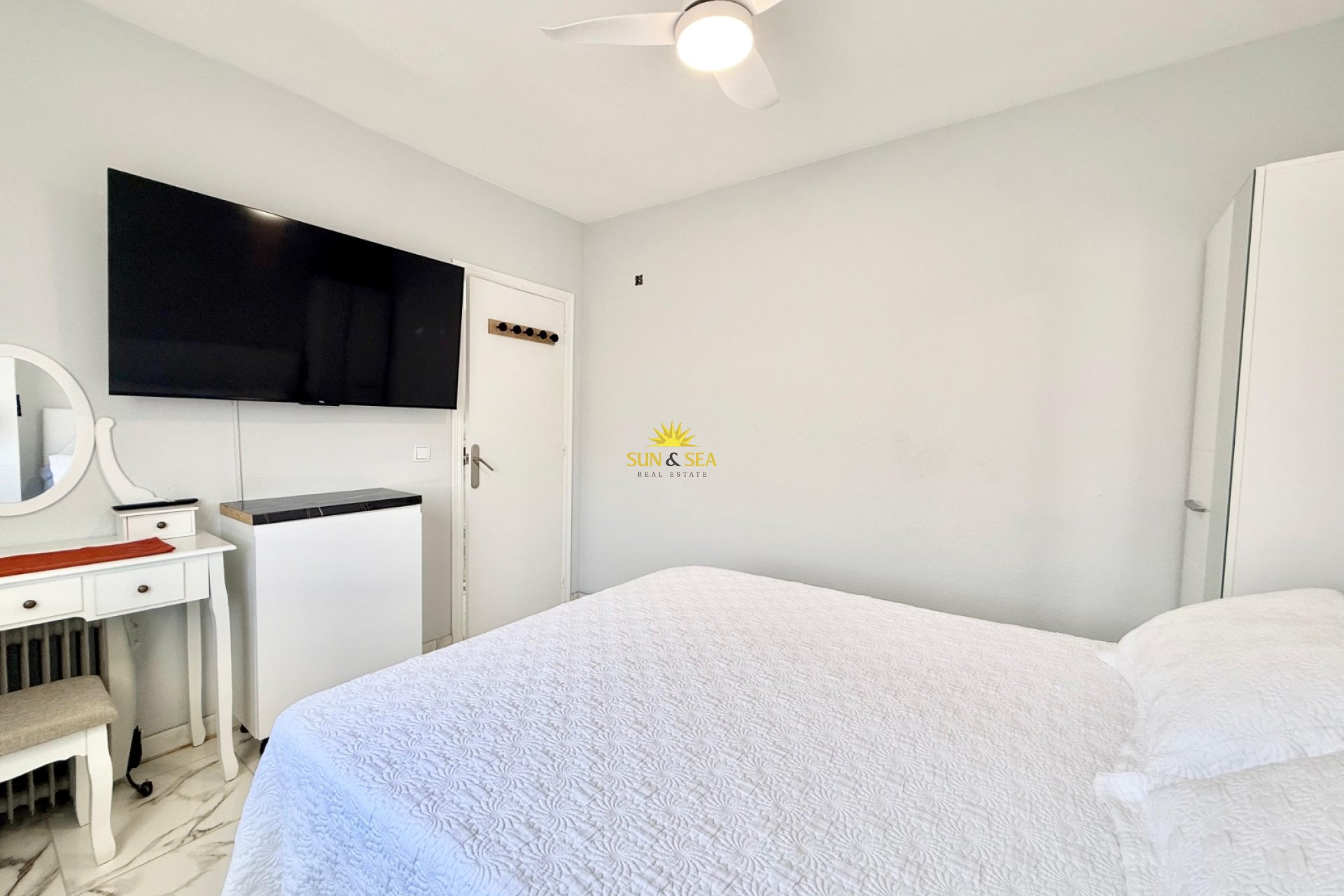 Long Term Rental - Apartment - Torrevieja - Centro