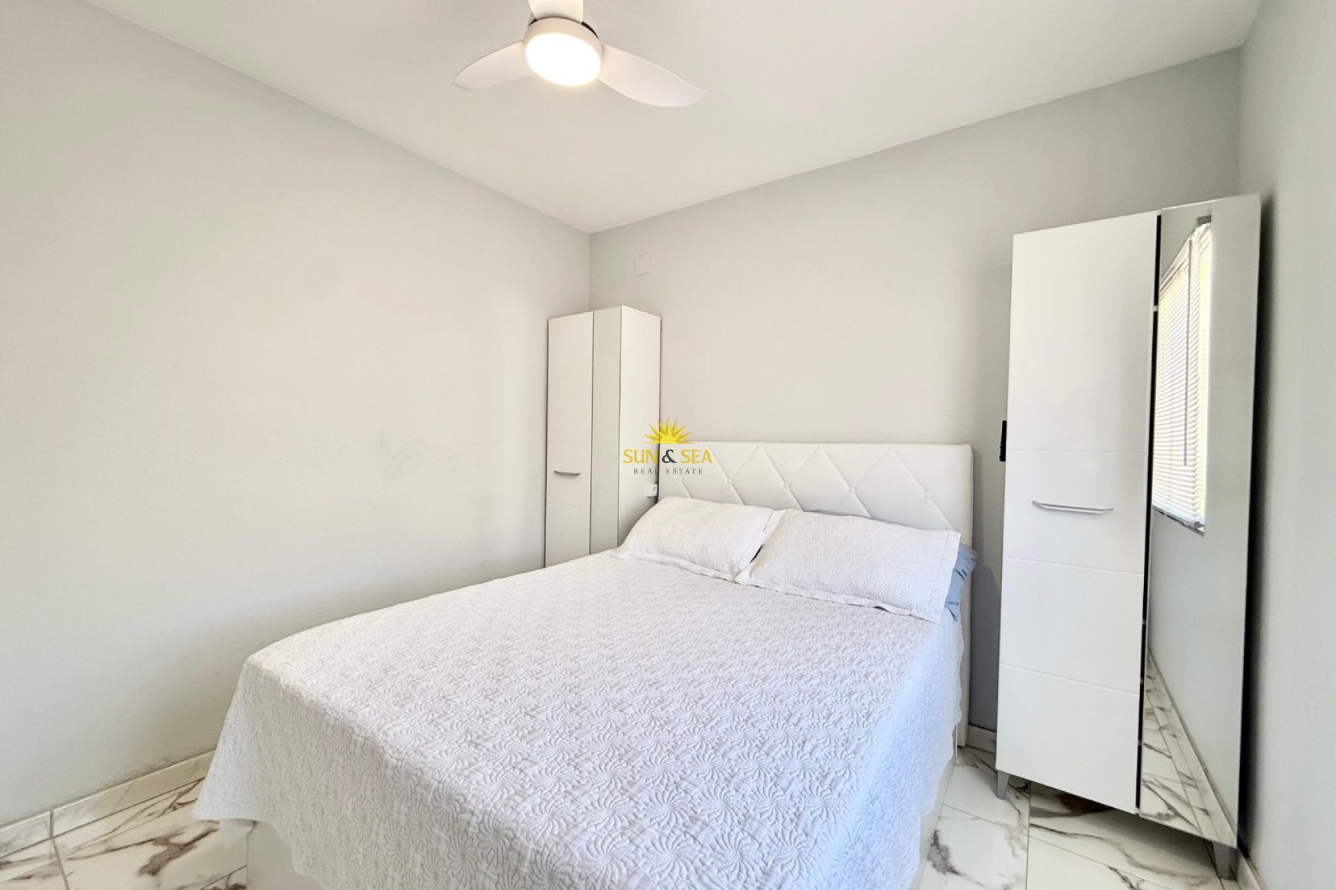 Long Term Rental - Apartment - Torrevieja - Centro