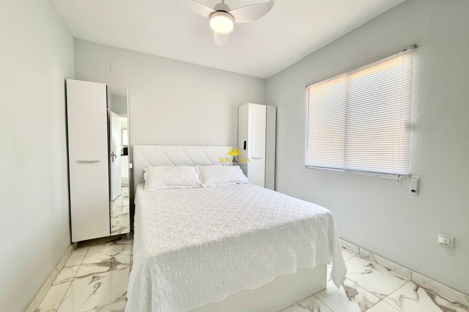 Long Term Rental - Apartment - Torrevieja - Centro