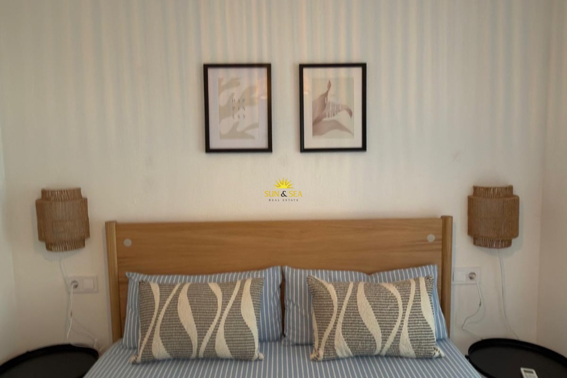 Long Term Rental - Apartment - Torrevieja - Centro