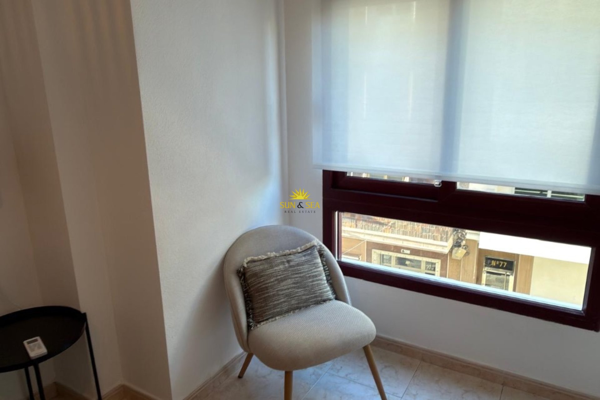 Long Term Rental - Apartment - Torrevieja - Centro