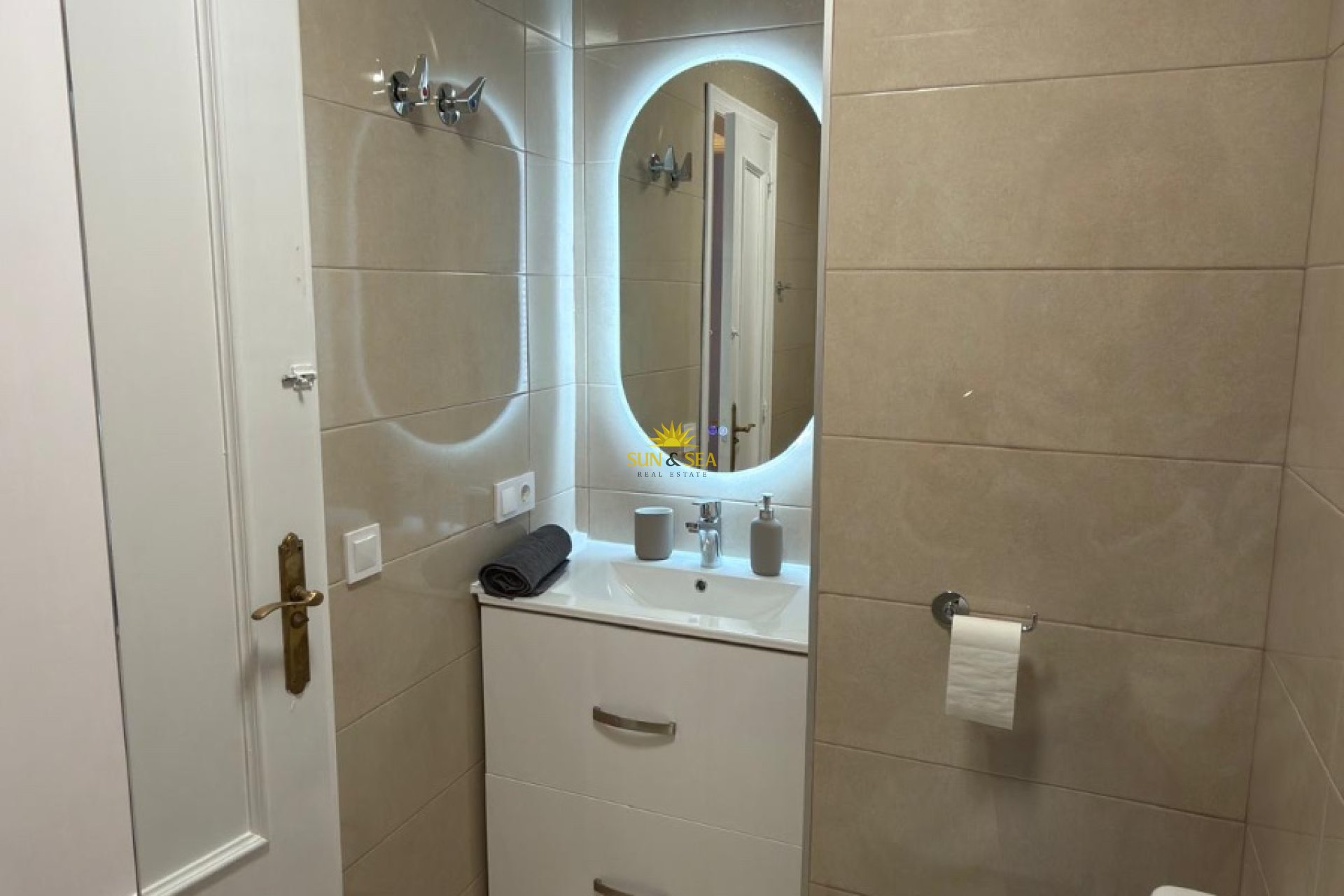 Long Term Rental - Apartment - Torrevieja - Centro
