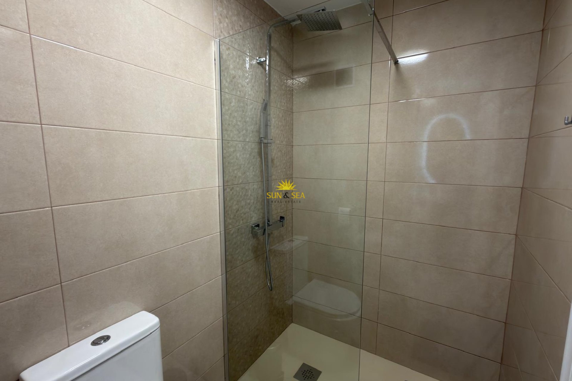 Long Term Rental - Apartment - Torrevieja - Centro