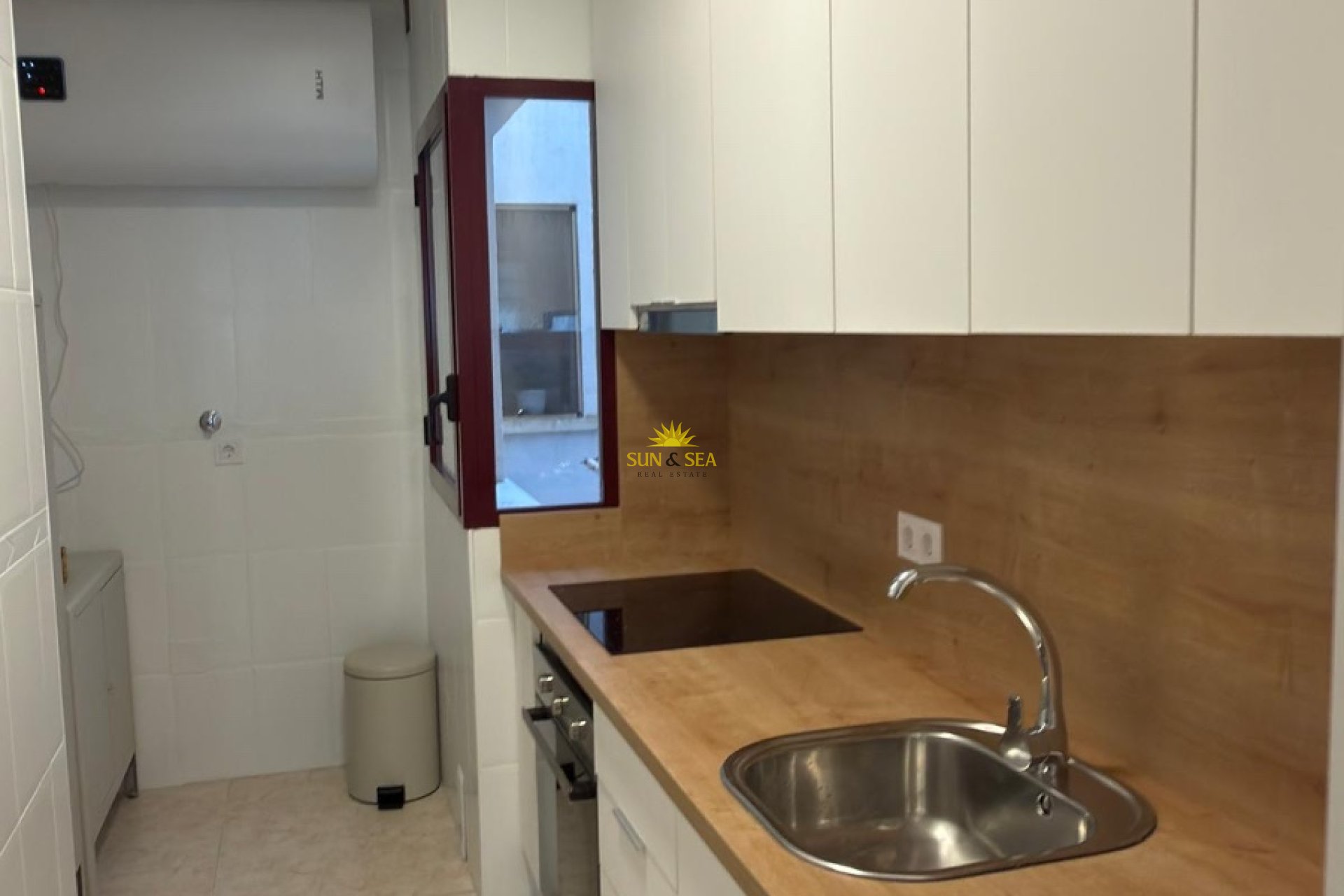 Long Term Rental - Apartment - Torrevieja - Centro