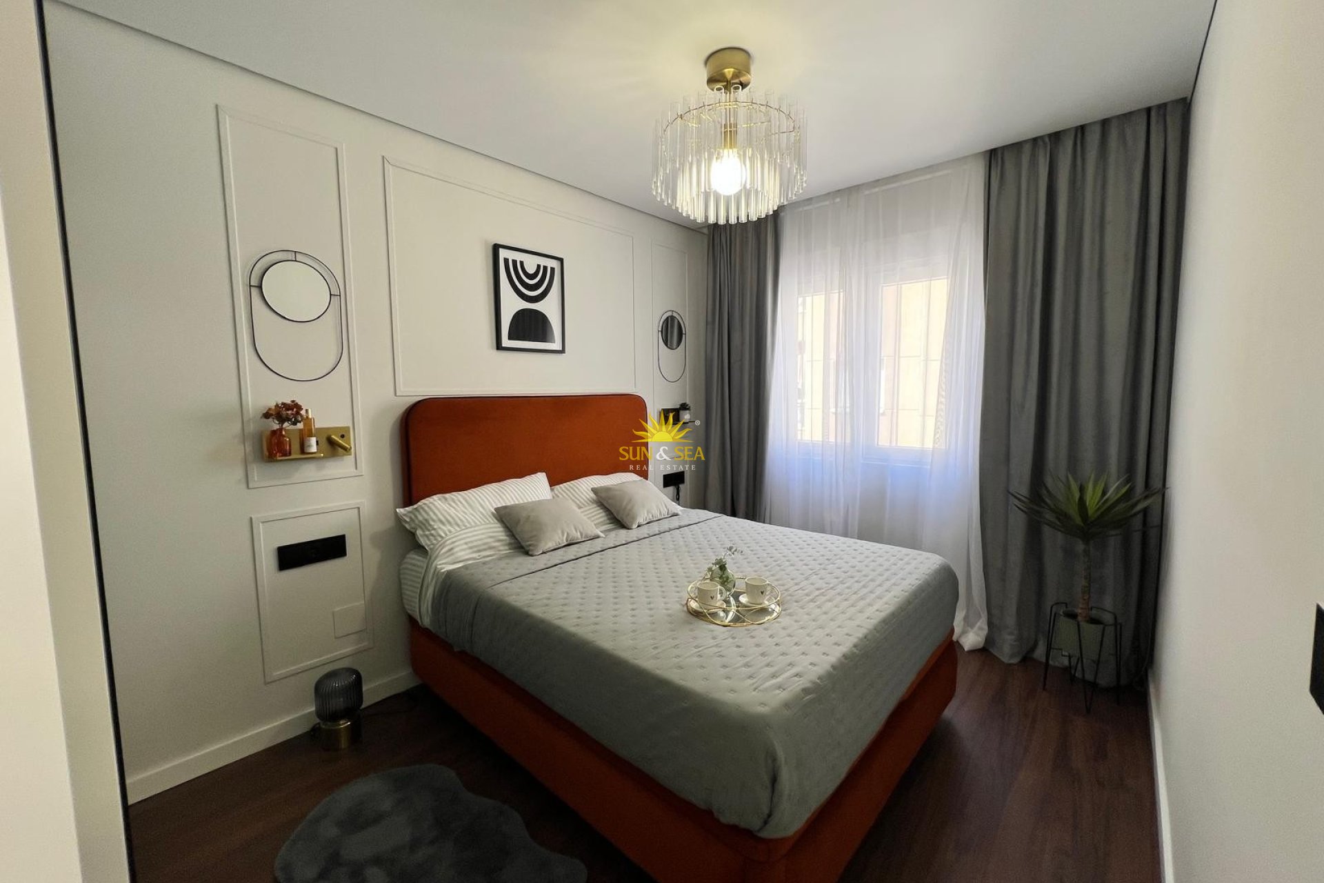 Long Term Rental - Apartment - Torrevieja - Centro