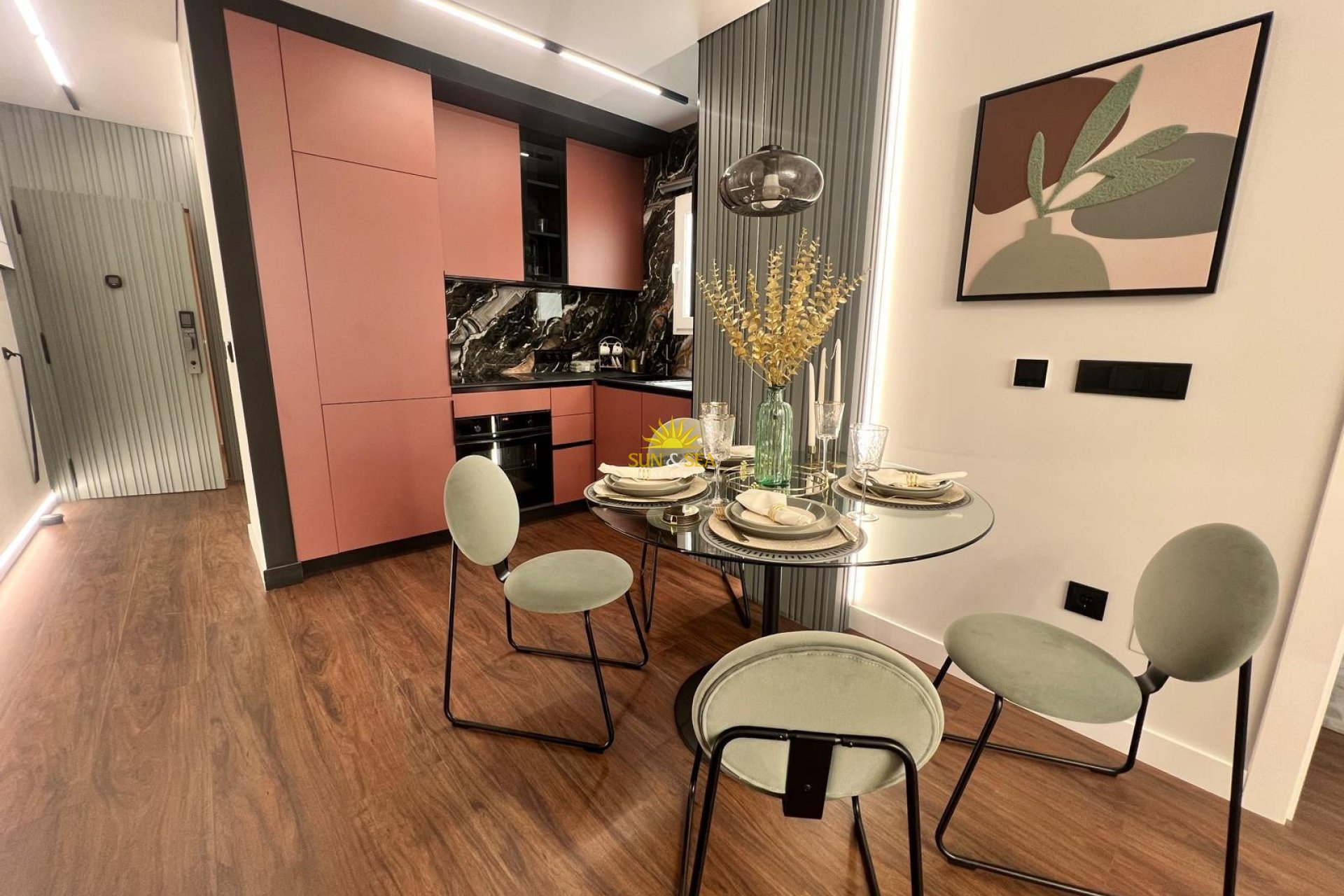 Long Term Rental - Apartment - Torrevieja - Centro
