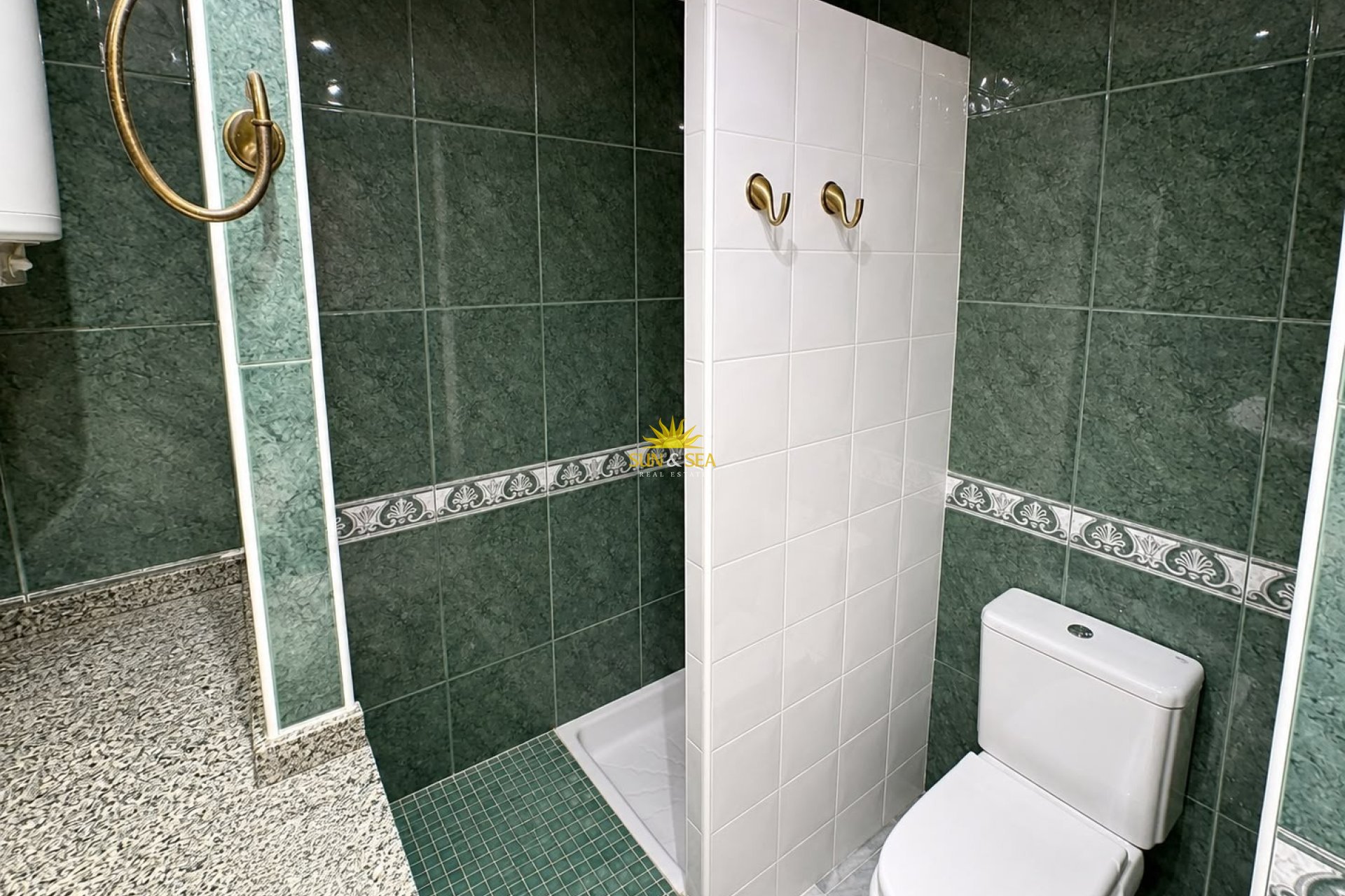 Long Term Rental - Apartment - Torrevieja - Centro