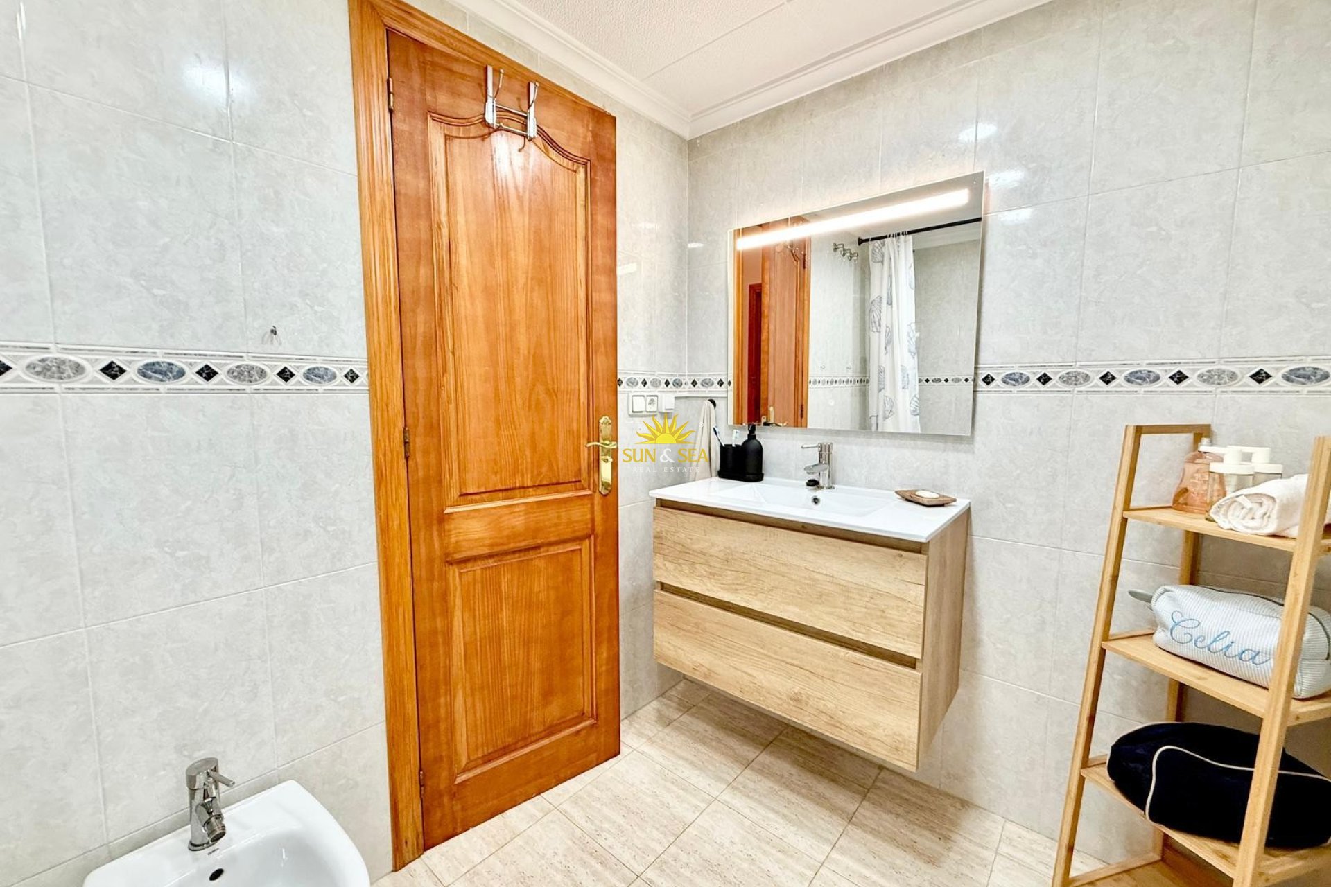 Long Term Rental - Apartment - Torrevieja - Centro