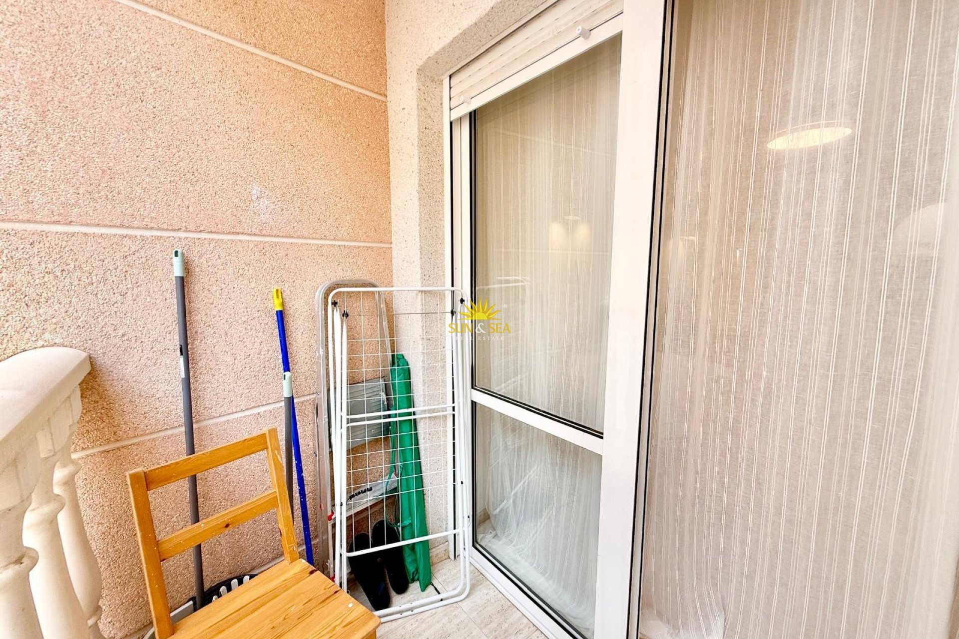 Long Term Rental - Apartment - Torrevieja - Centro